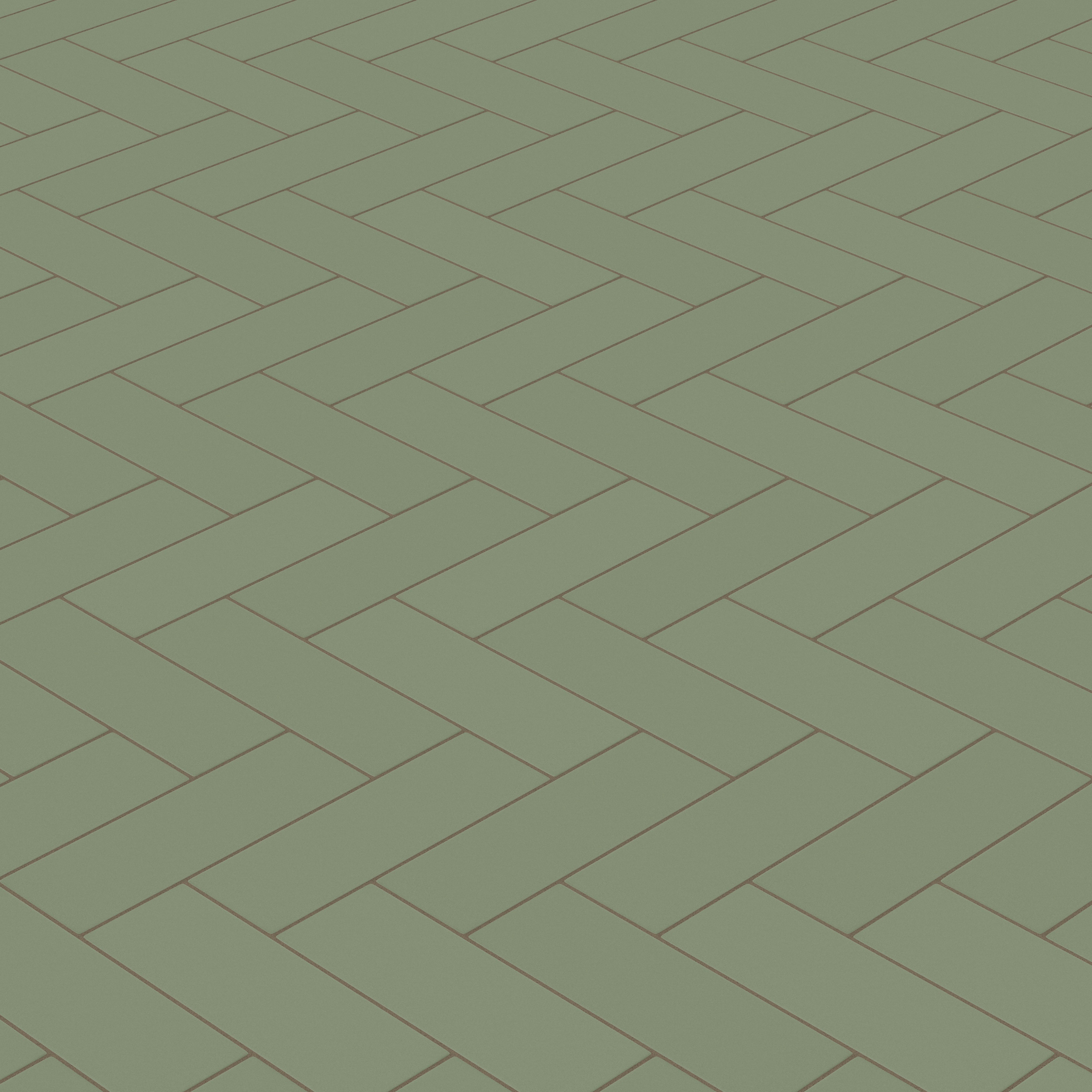 4x12 Original Ceramic Tile in Peabody Matte