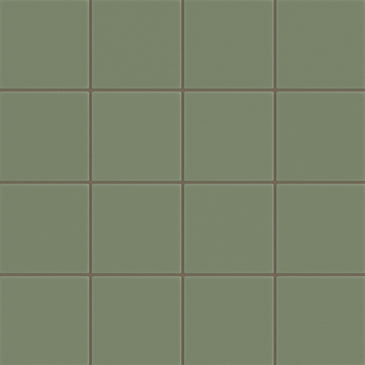 6x6 Original Ceramic Tile in Peabody Matte