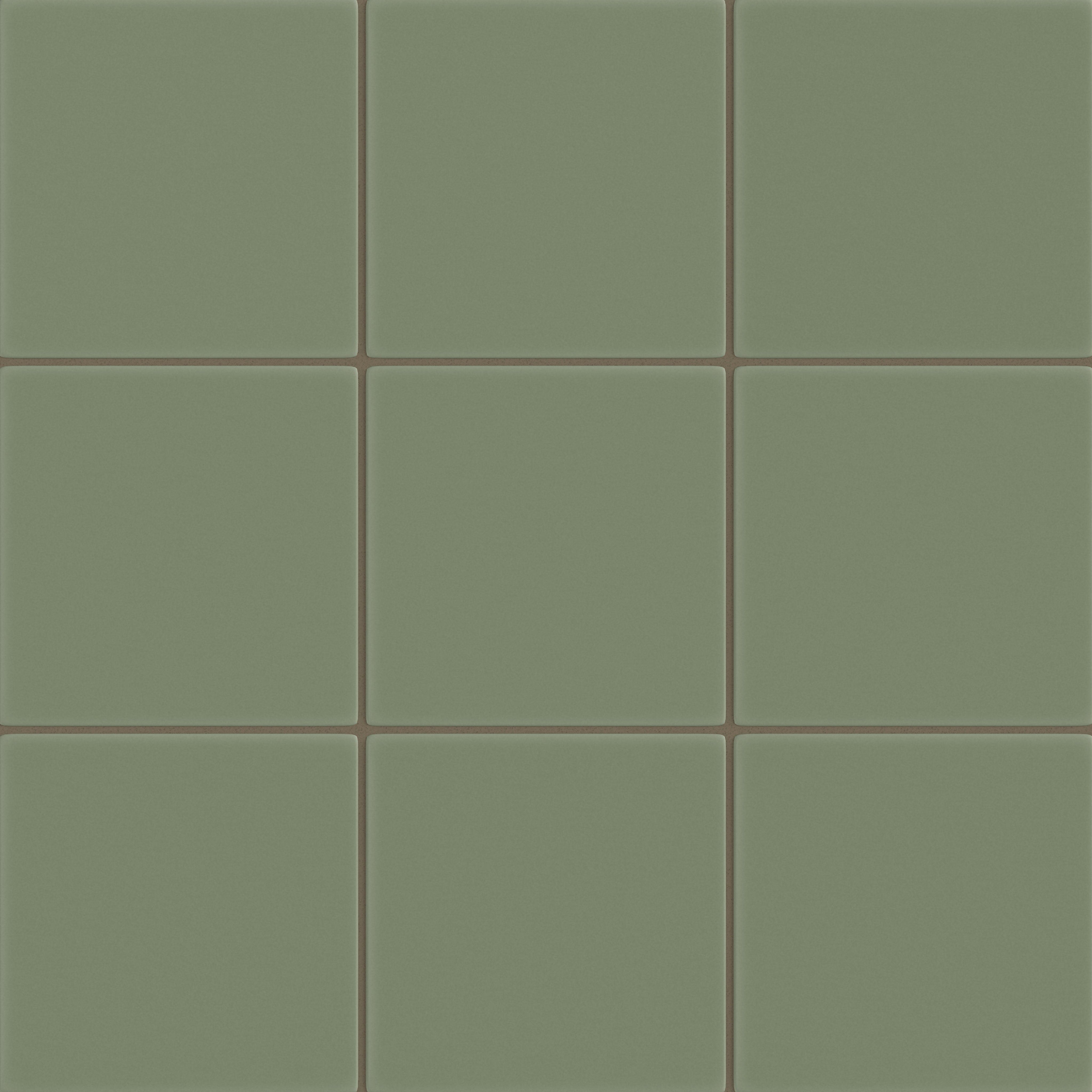 8x8 Original Ceramic Tile in Peabody Matte