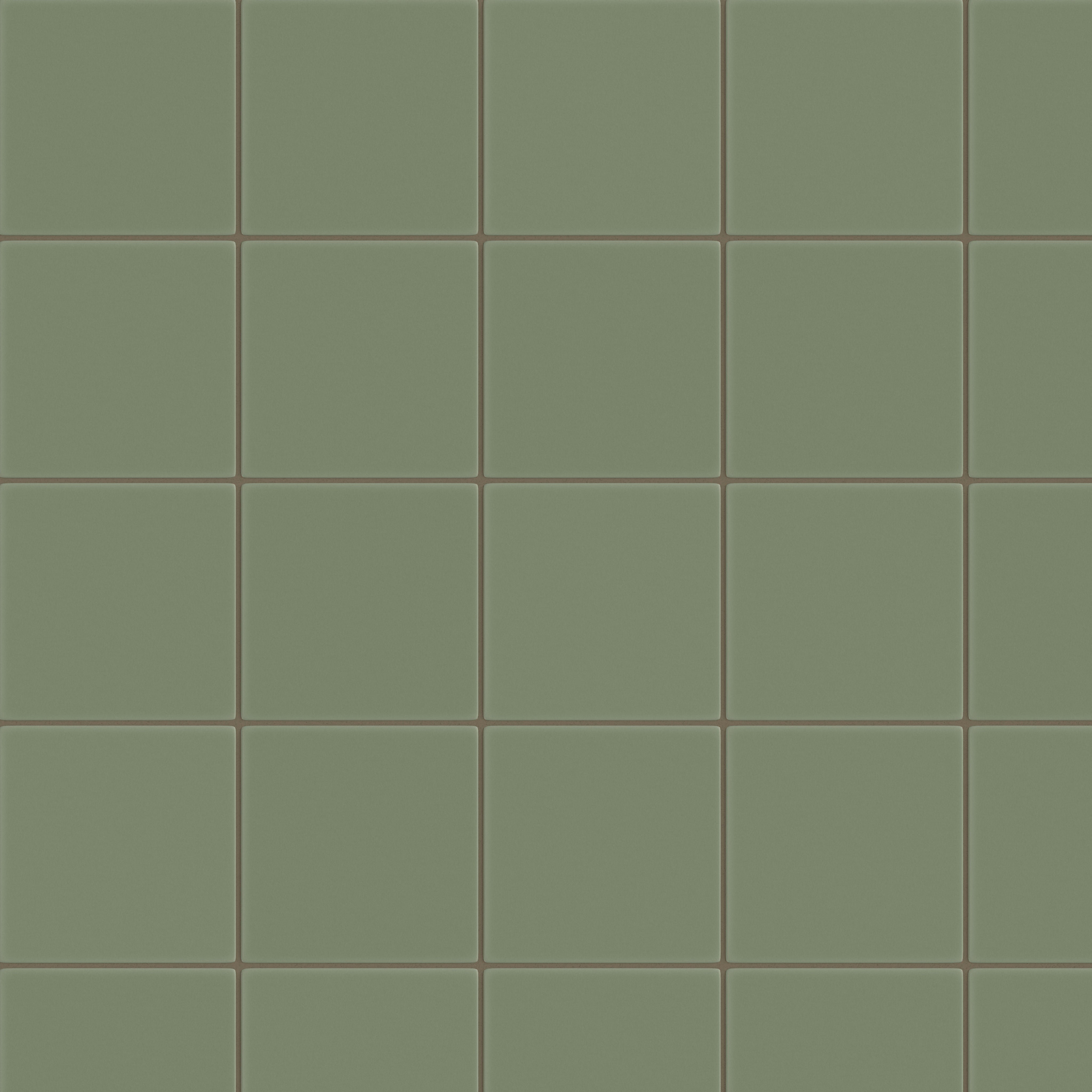 8x8 Original Ceramic Tile in Peabody Matte