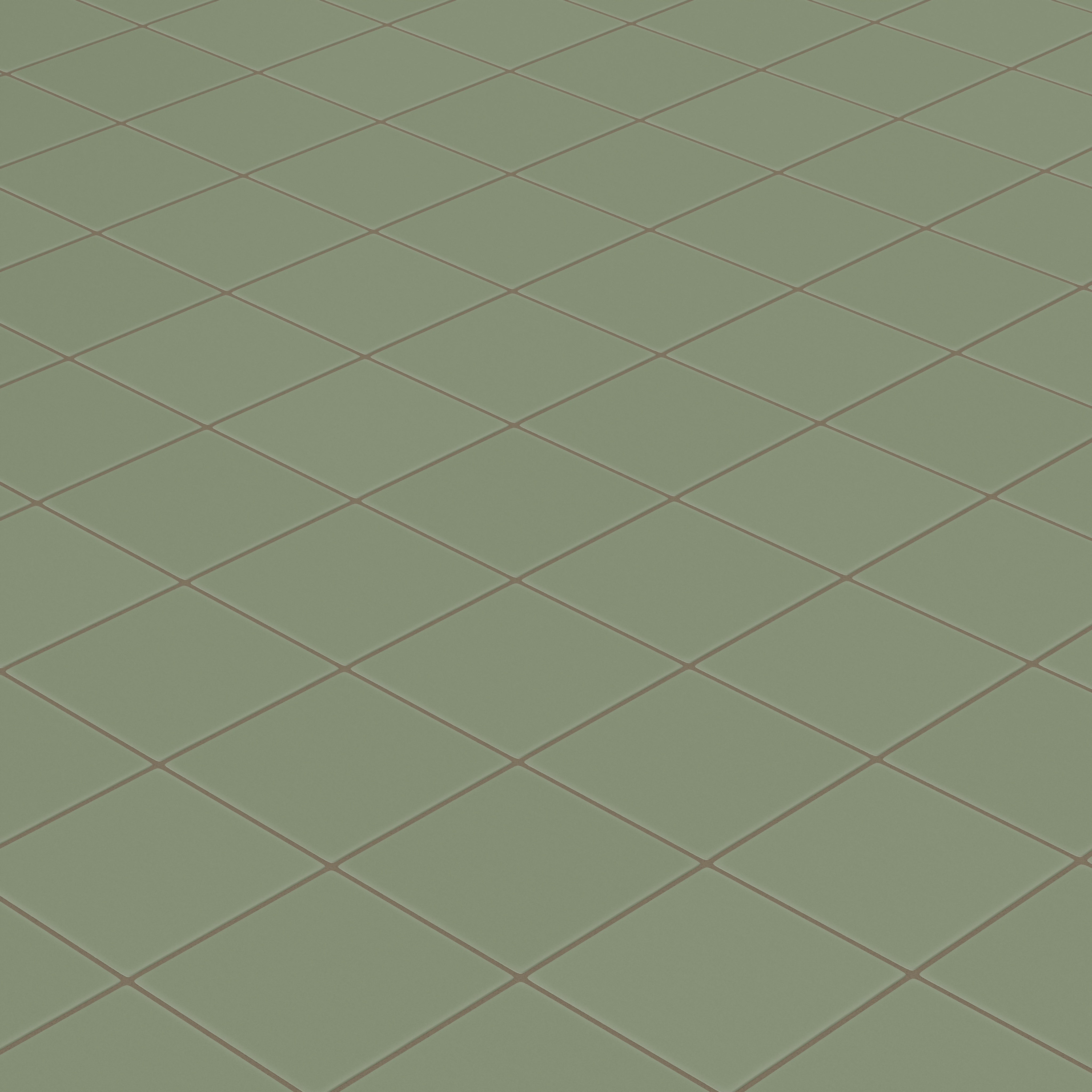 8x8 Original Ceramic Tile in Peabody Matte