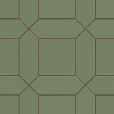 Atrium Original Ceramic Tile in Peabody Matte