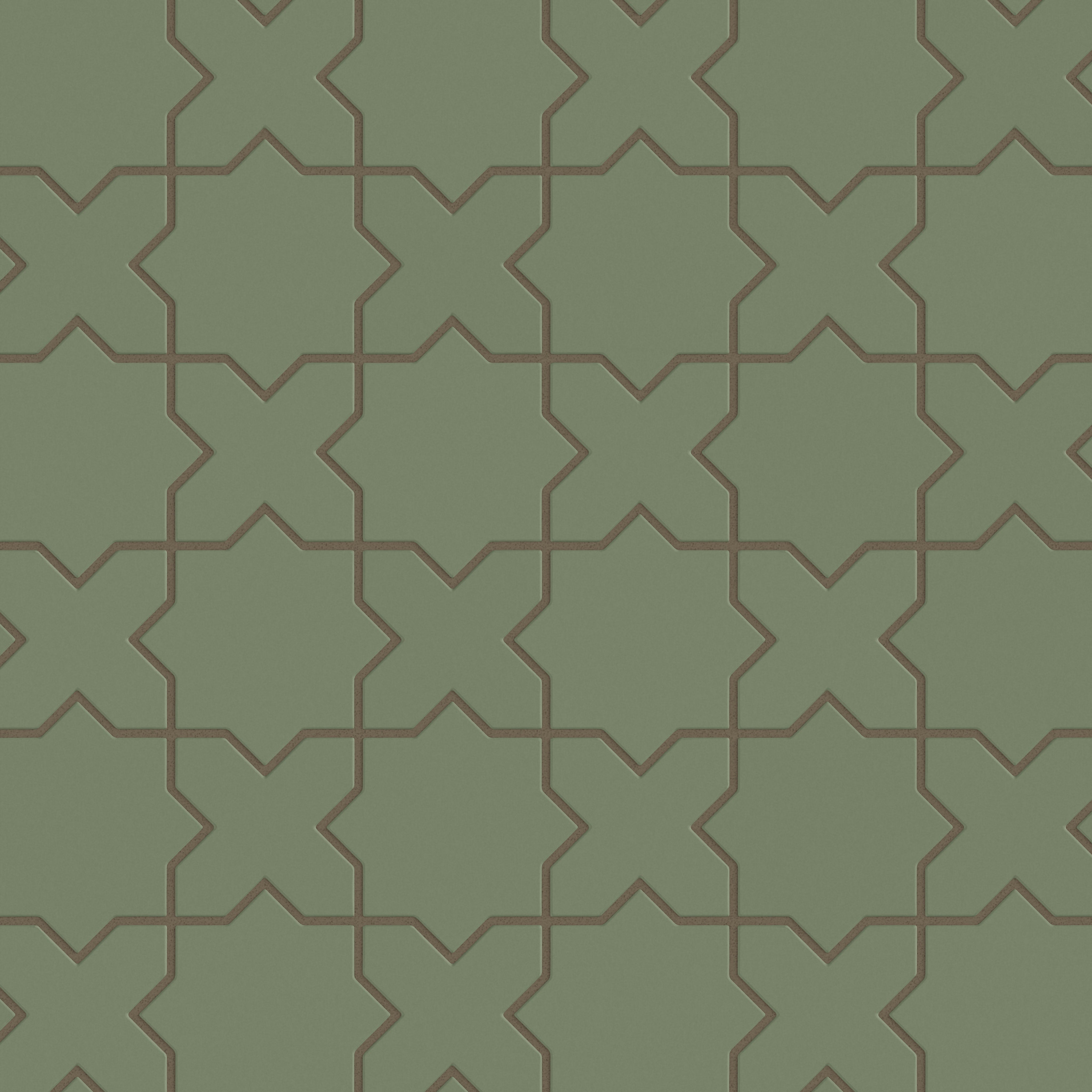 Peabody Matte