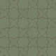 Mini Star & Cross Original Ceramic Tile in Peabody Matte