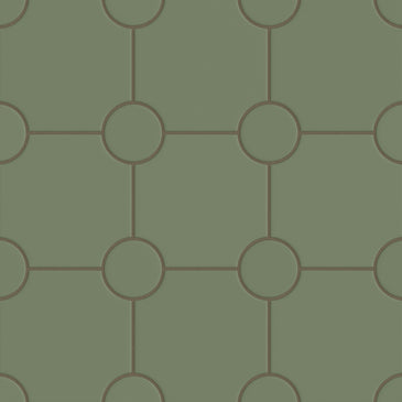 Portico Original Ceramic Tile in Peabody Matte