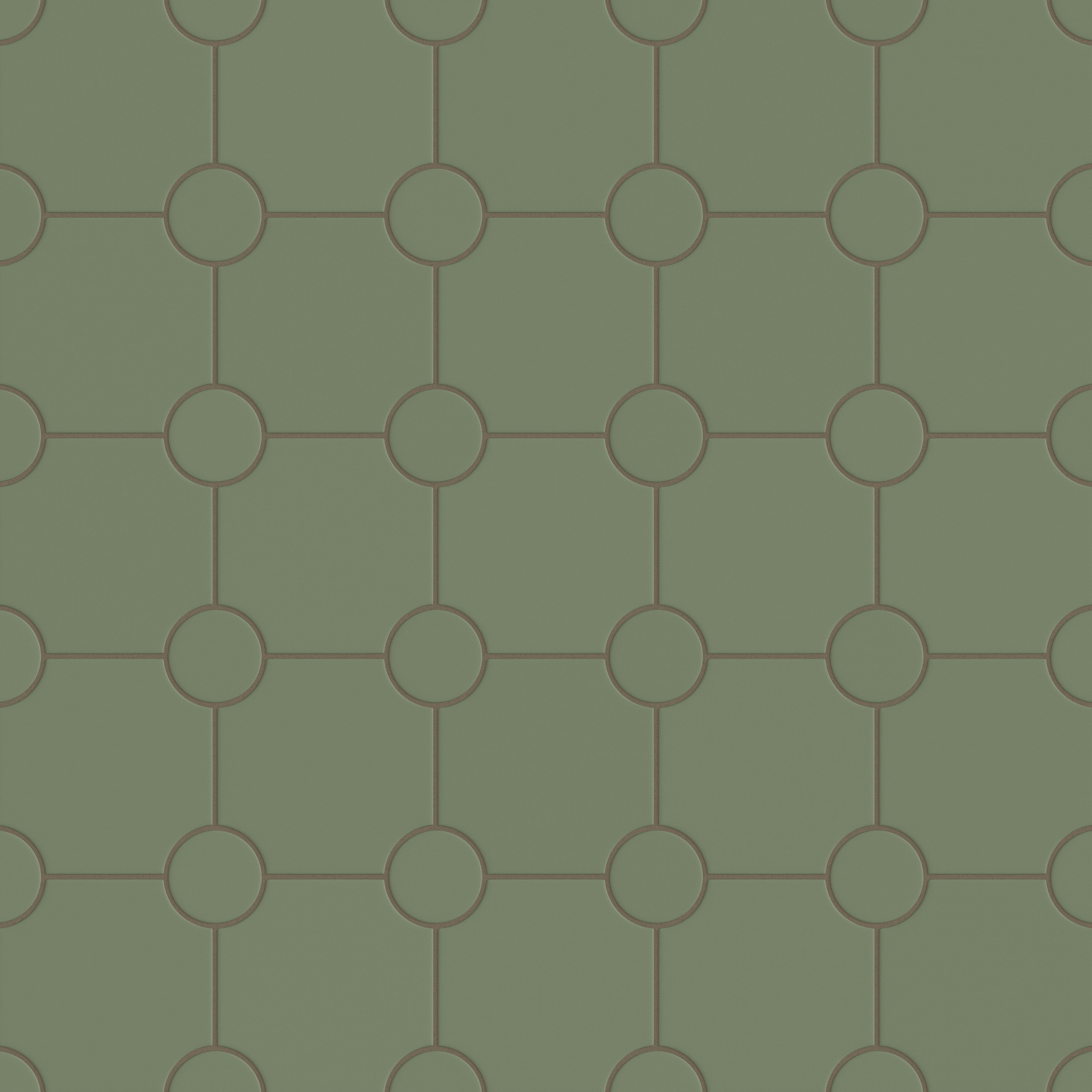 Portico Original Ceramic Tile in Peabody Matte