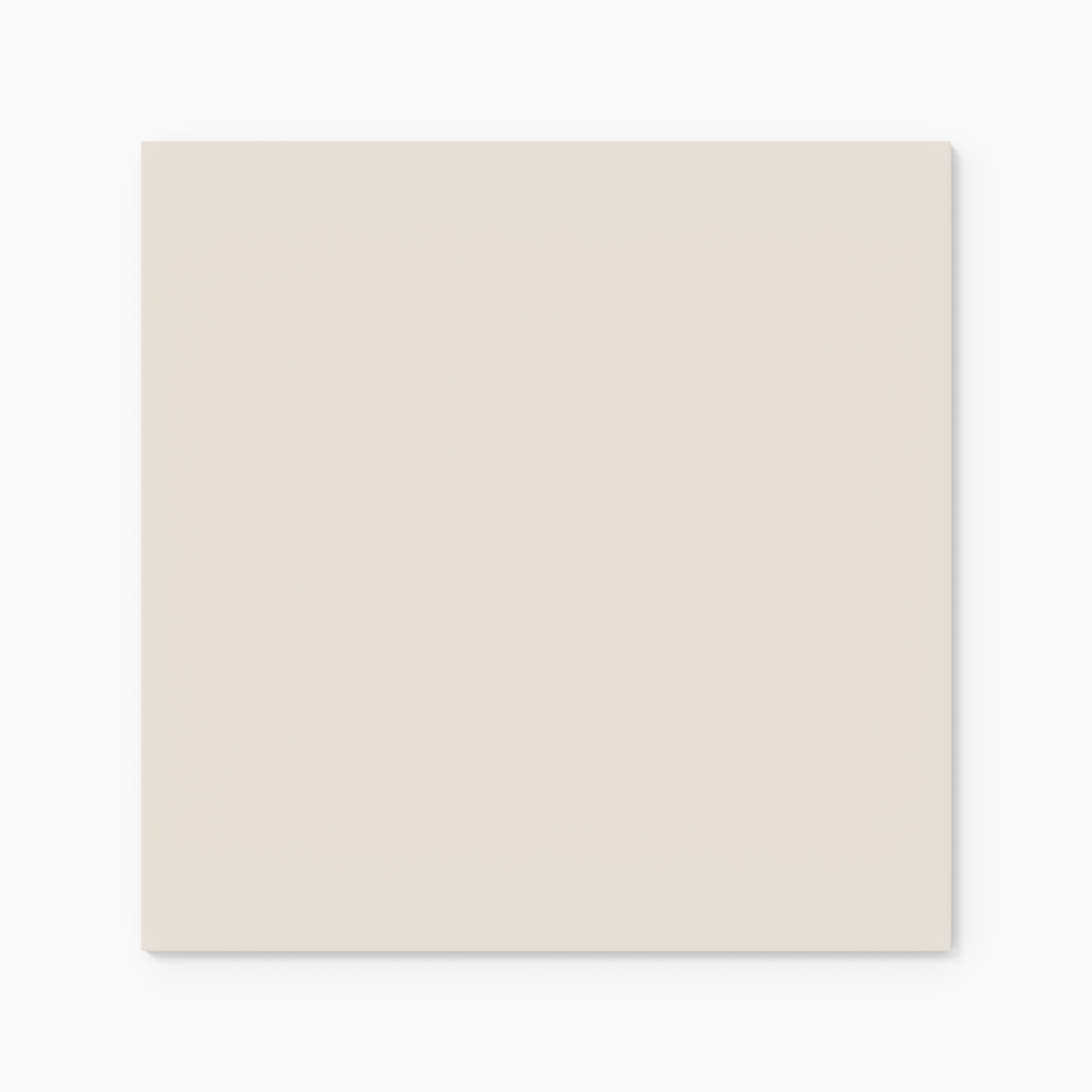 12x12 Natural Press Ceramic Tile in Pearl Gloss