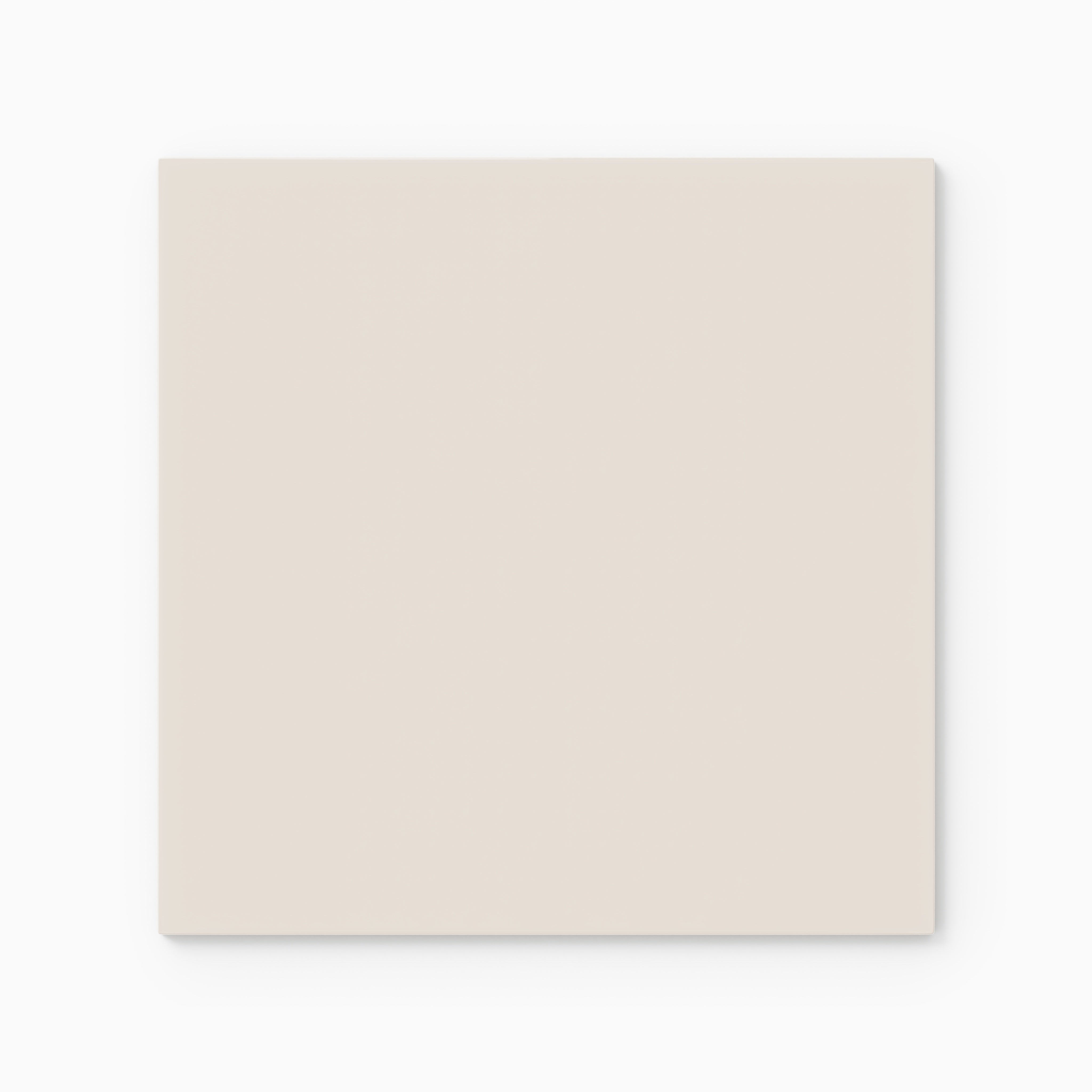 8x8 Natural Press Ceramic Tile in Pearl Gloss