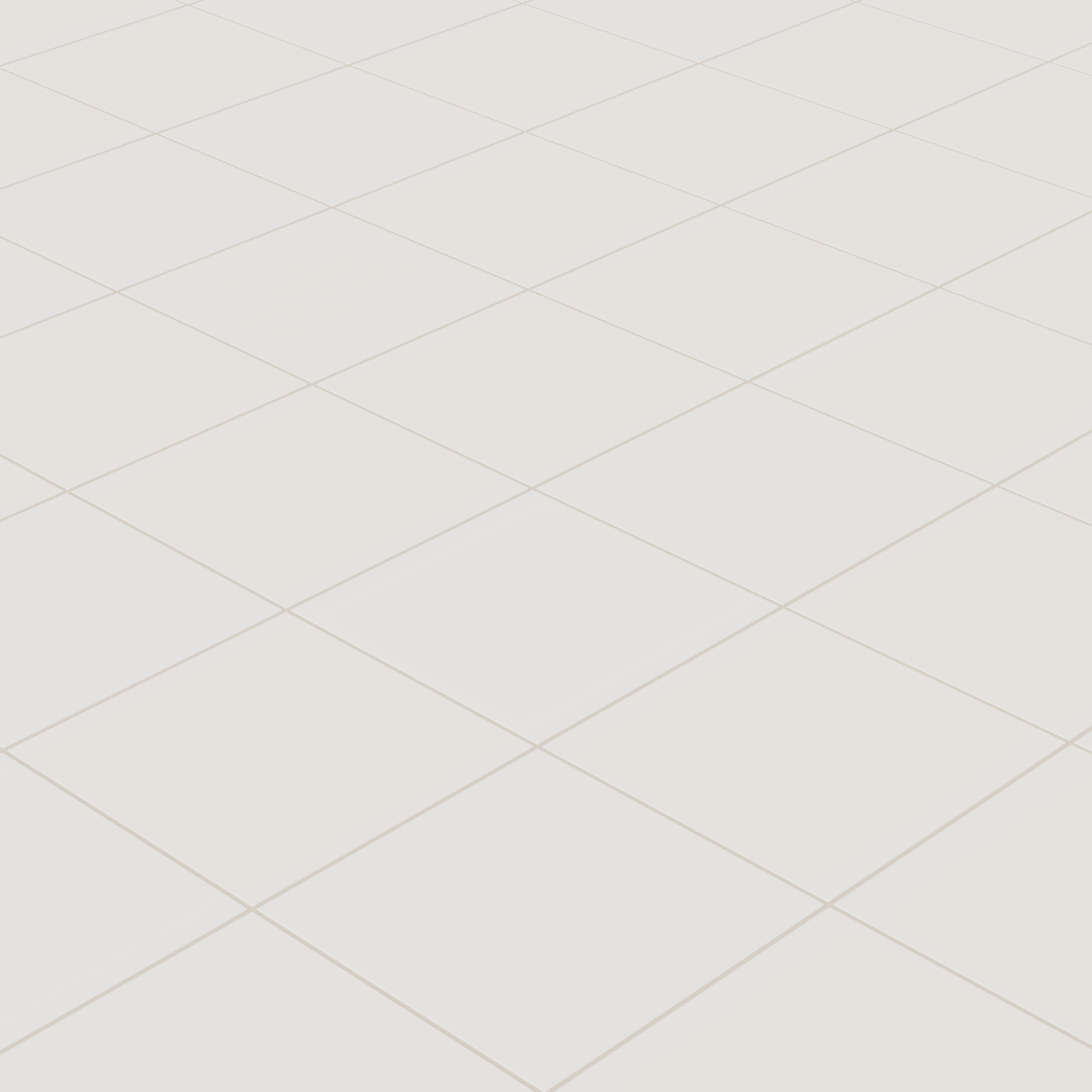12x12 Natural Press Ceramic Tile in Pearl Matte