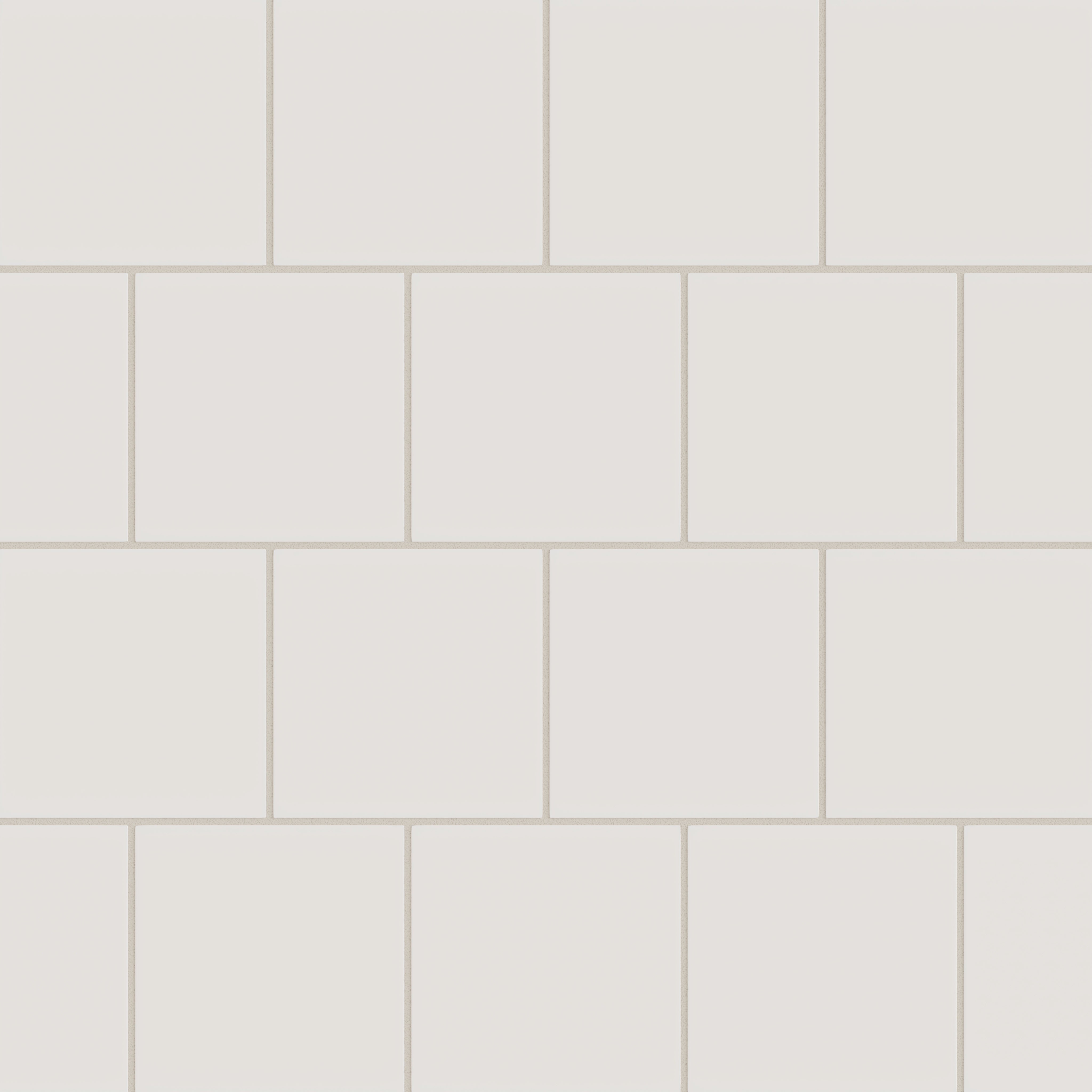6x6 Natural Press Ceramic Tile in Puget Sound Matte
