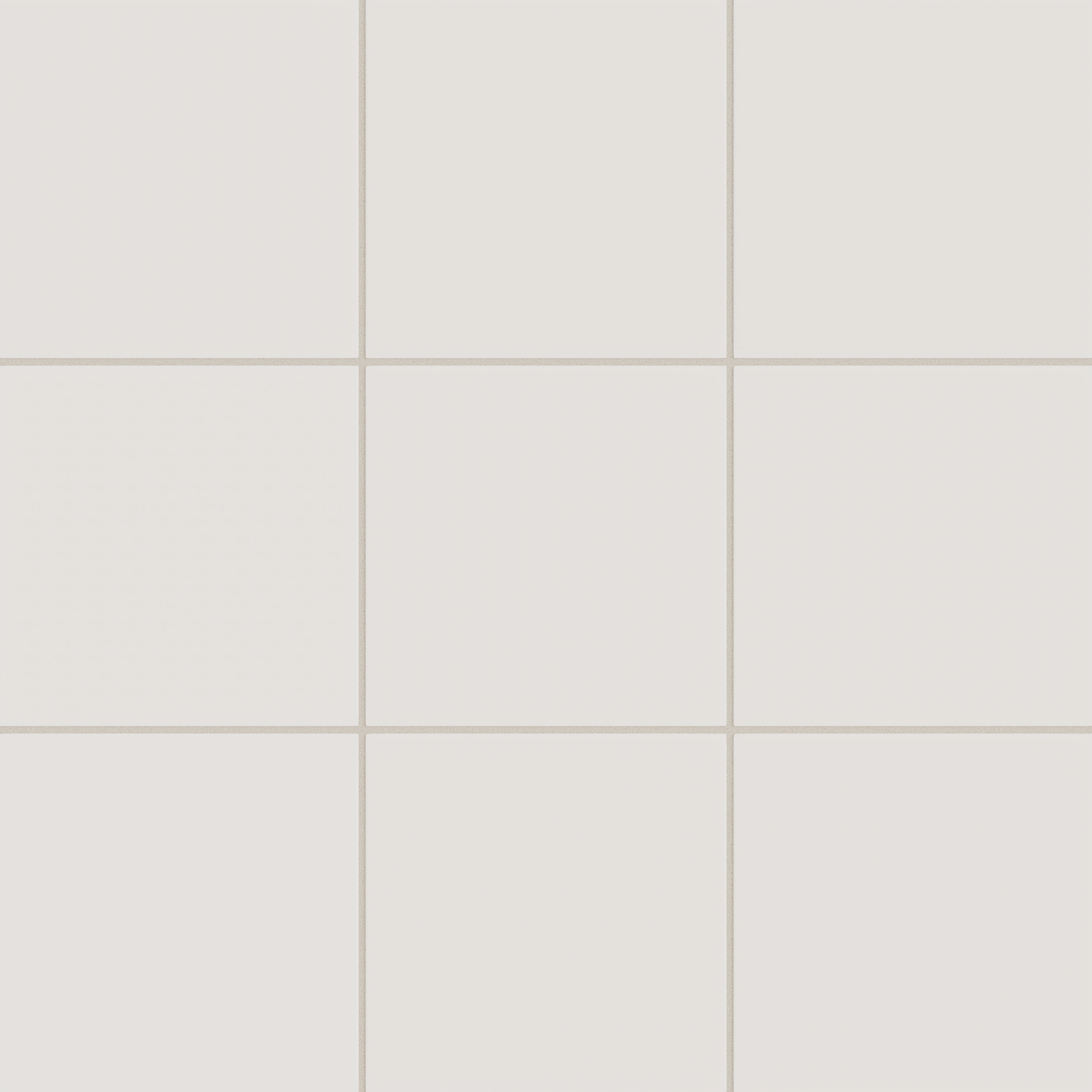 8x8 Natural Press Ceramic Tile in Pearl Matte