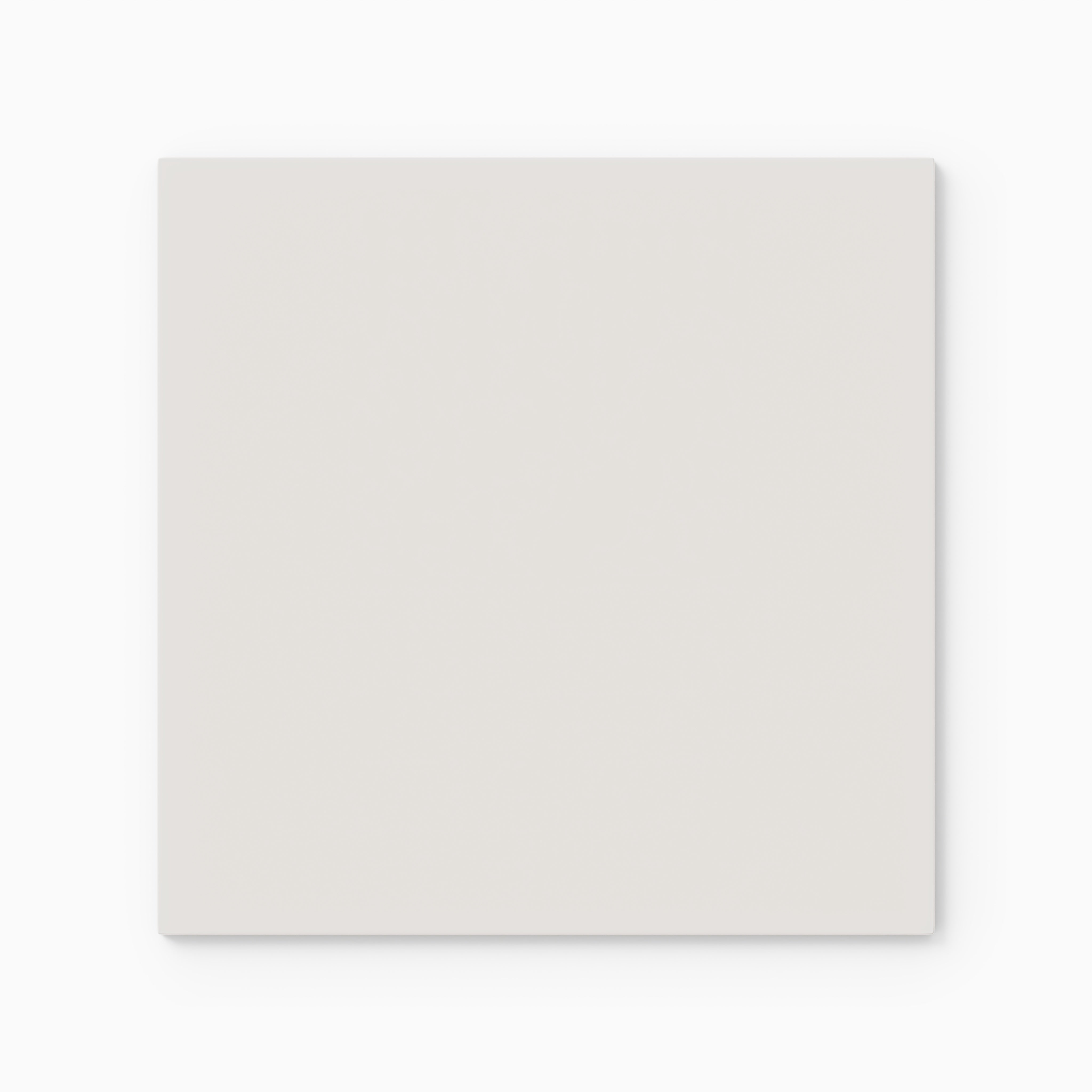 8x8 Natural Press Ceramic Tile in Pearl Matte