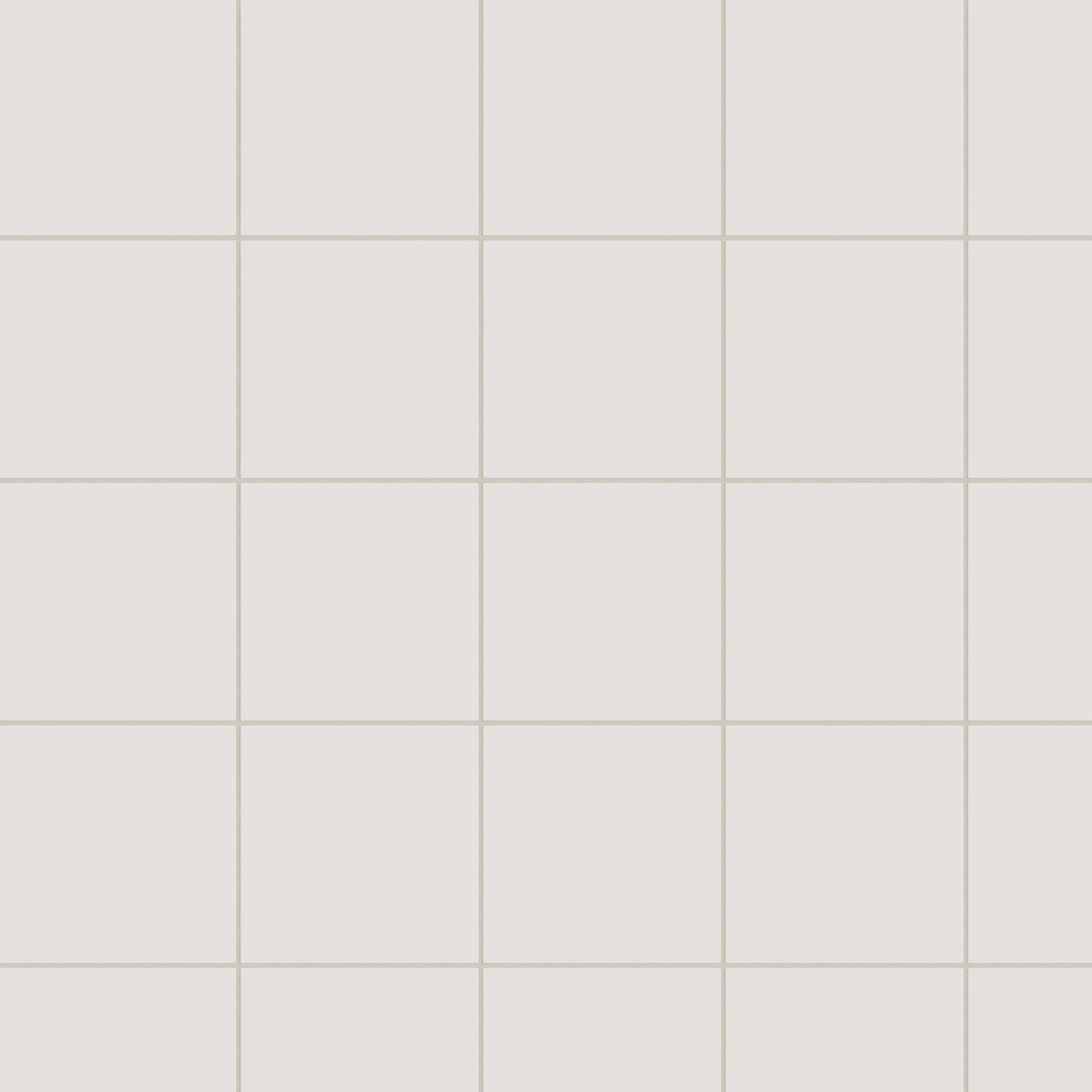 8x8 Natural Press Ceramic Tile in Pearl Matte