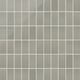 2x4 Straight Set Sheeted Natural Press Ceramic Mosaic Tile in Puget Sound Gloss