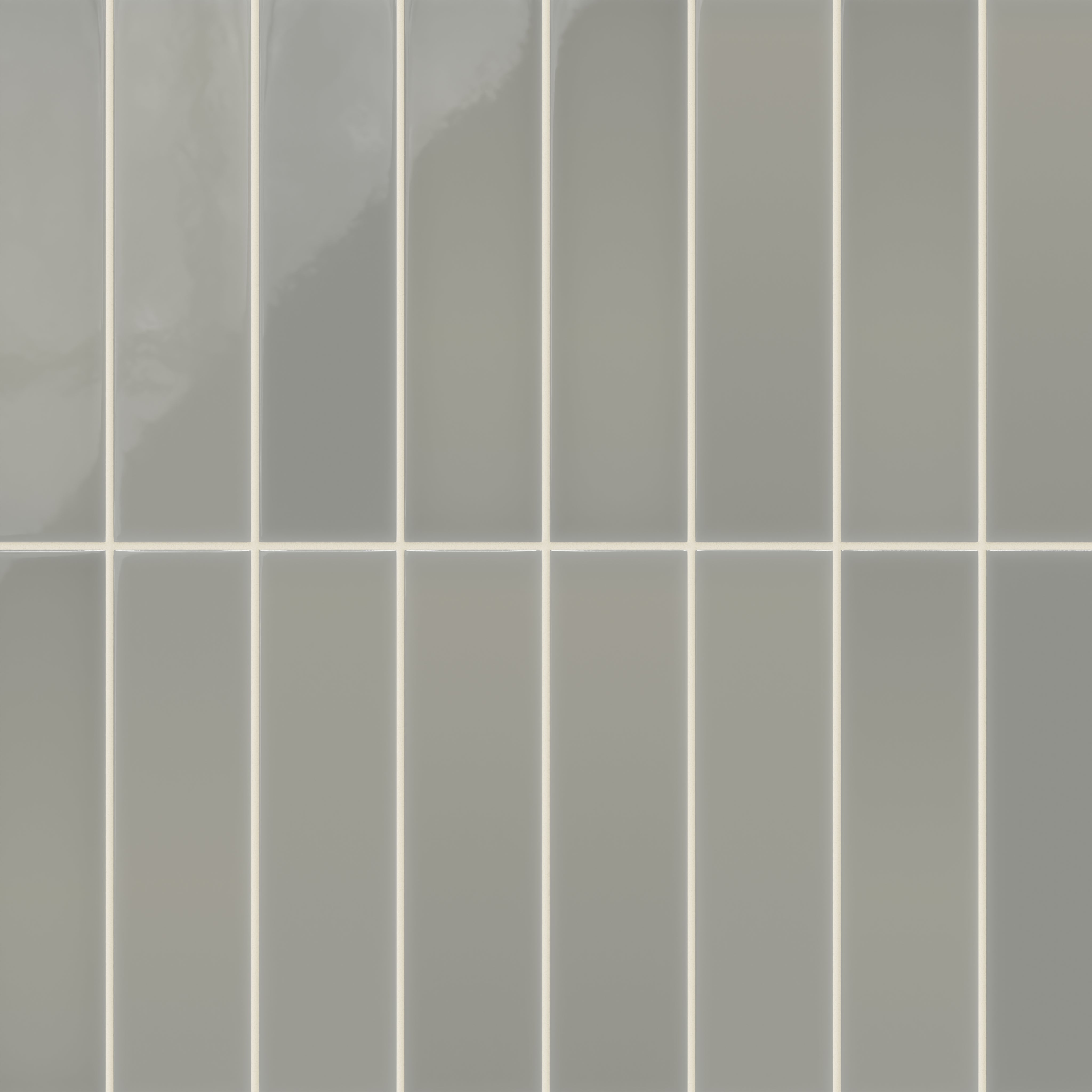 3x12 Natural Press Ceramic Tile in Puget Sound Gloss
