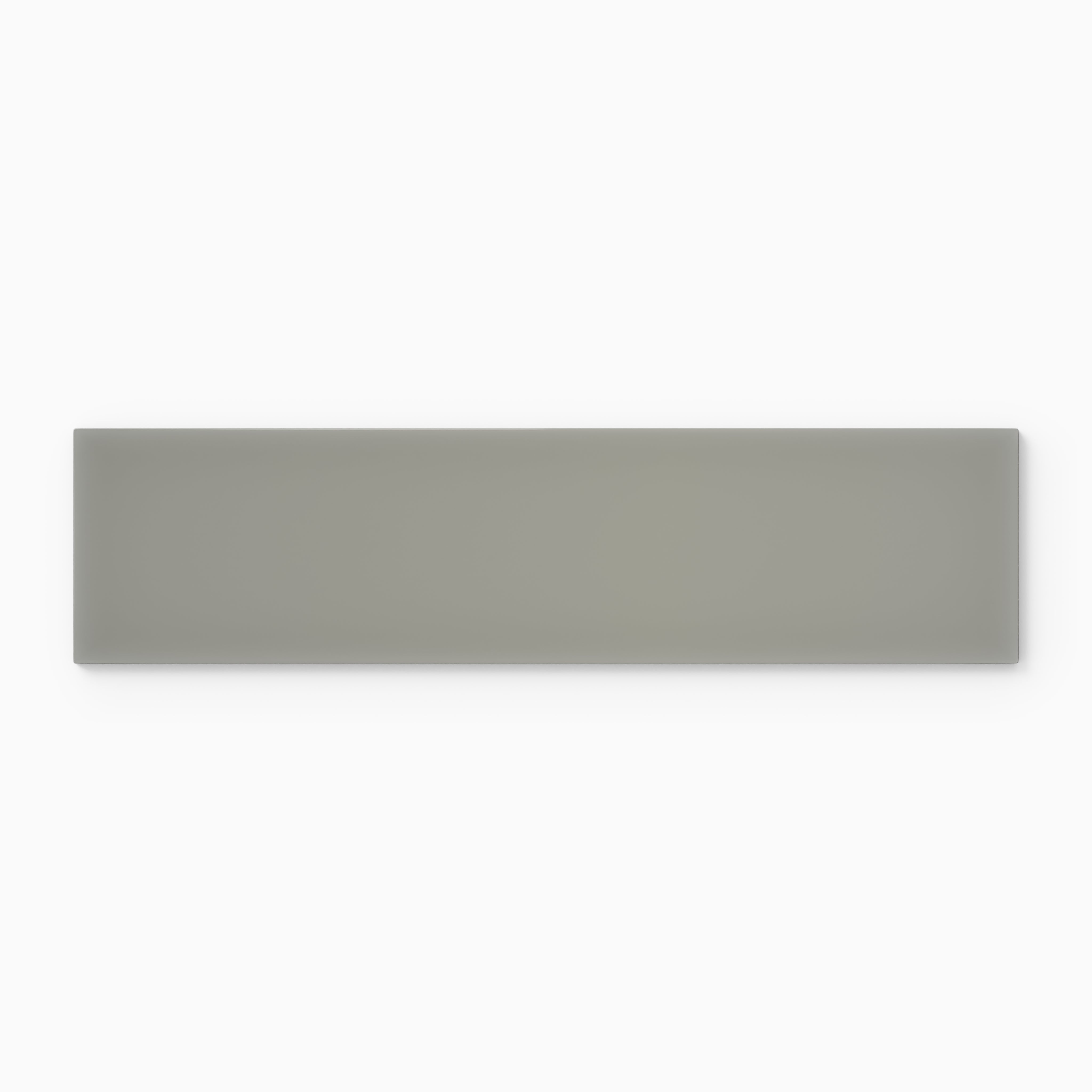 3x12 Natural Press Ceramic Tile in Puget Sound Gloss