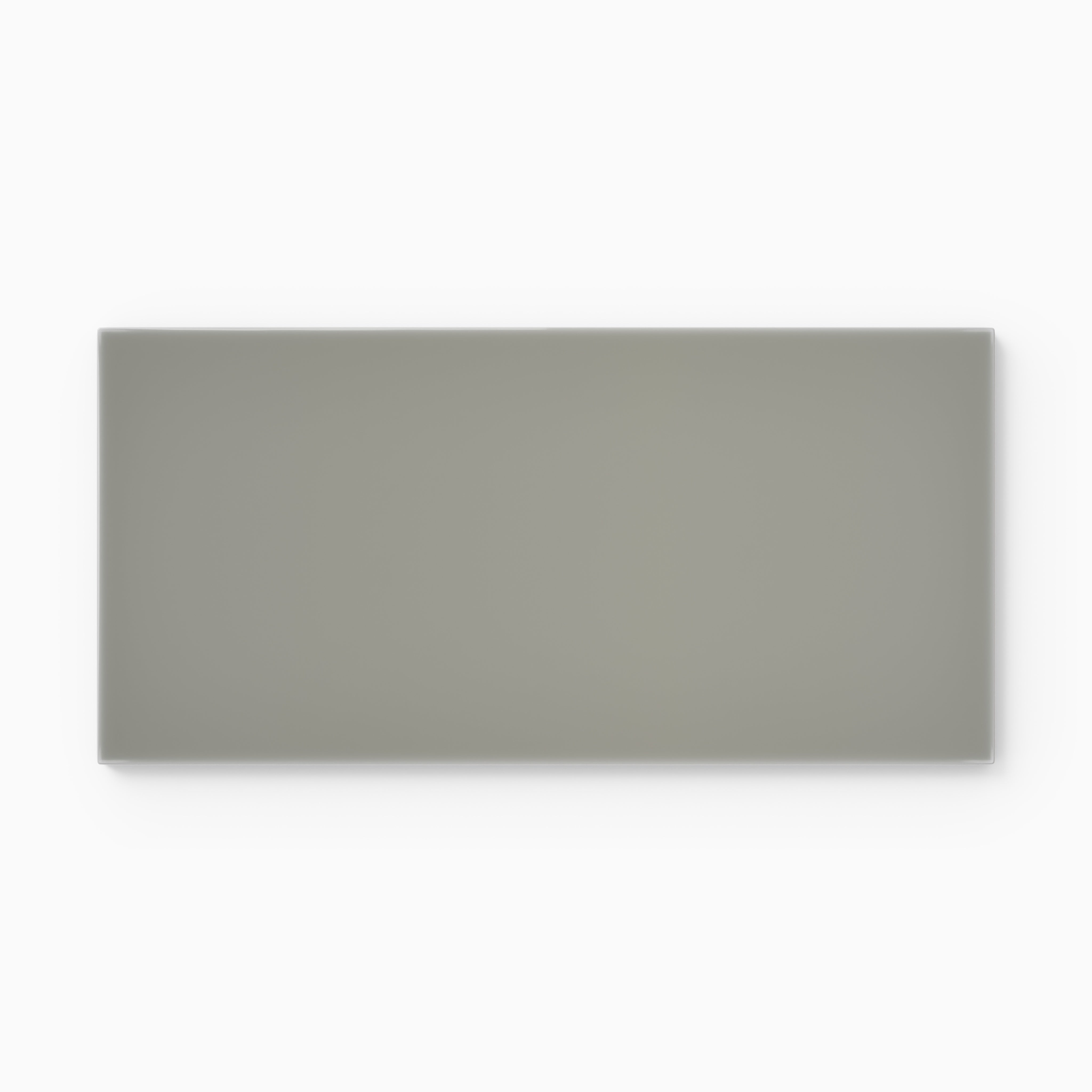 4x8 Natural Press Ceramic Tile in Puget Sound Gloss