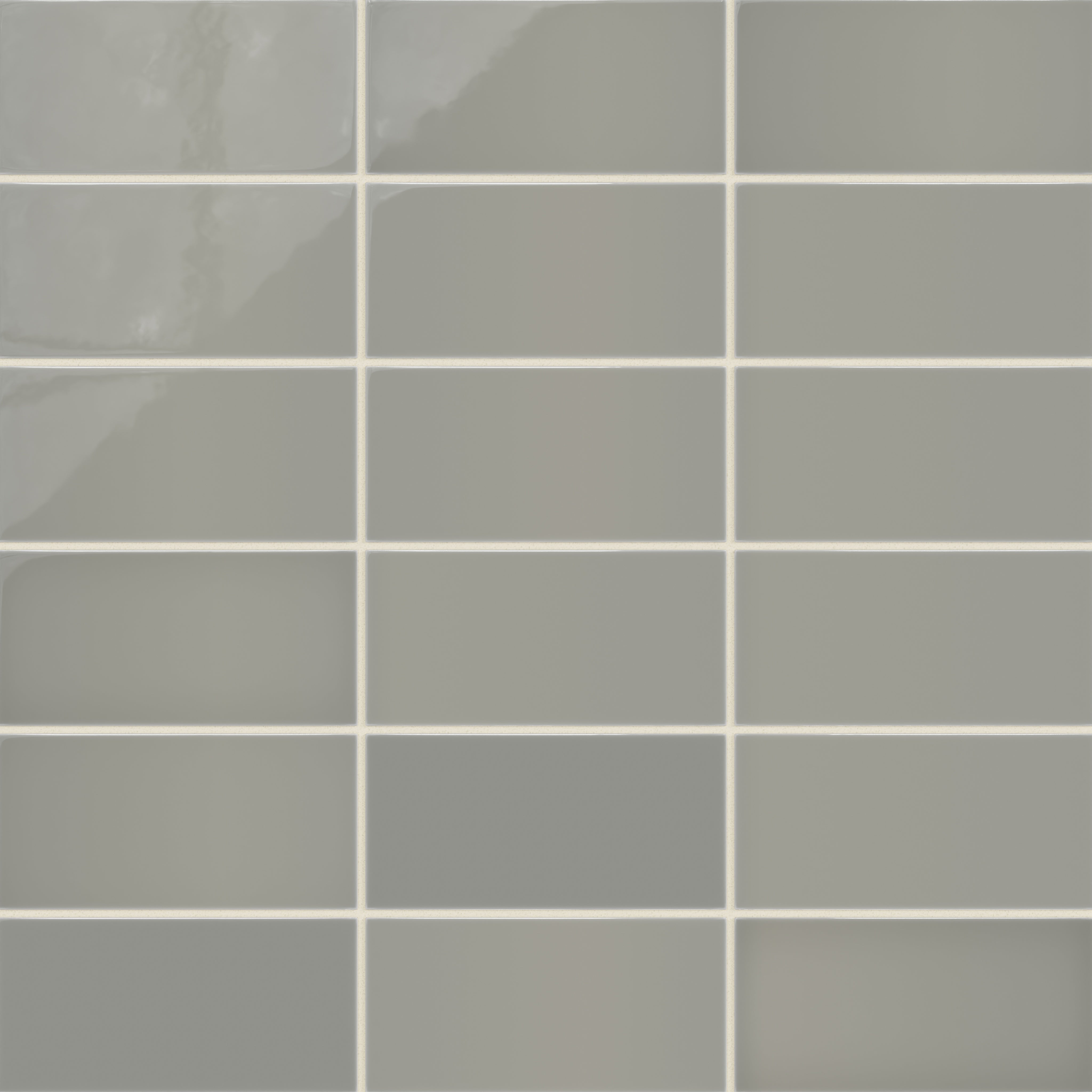 4x8 Natural Press Ceramic Tile in Puget Sound Gloss