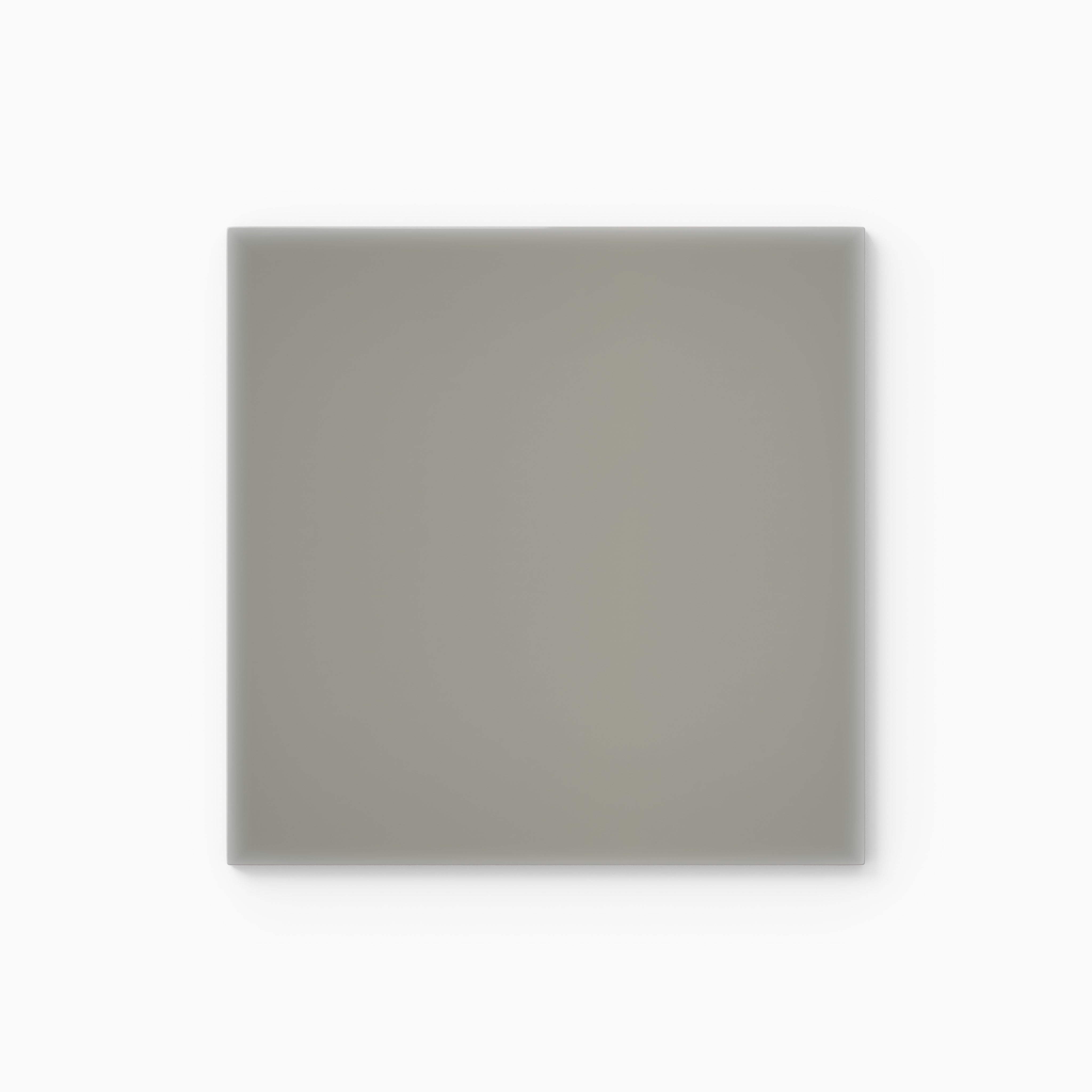 6x6 Natural Press Ceramic Tile in Puget Sound Gloss