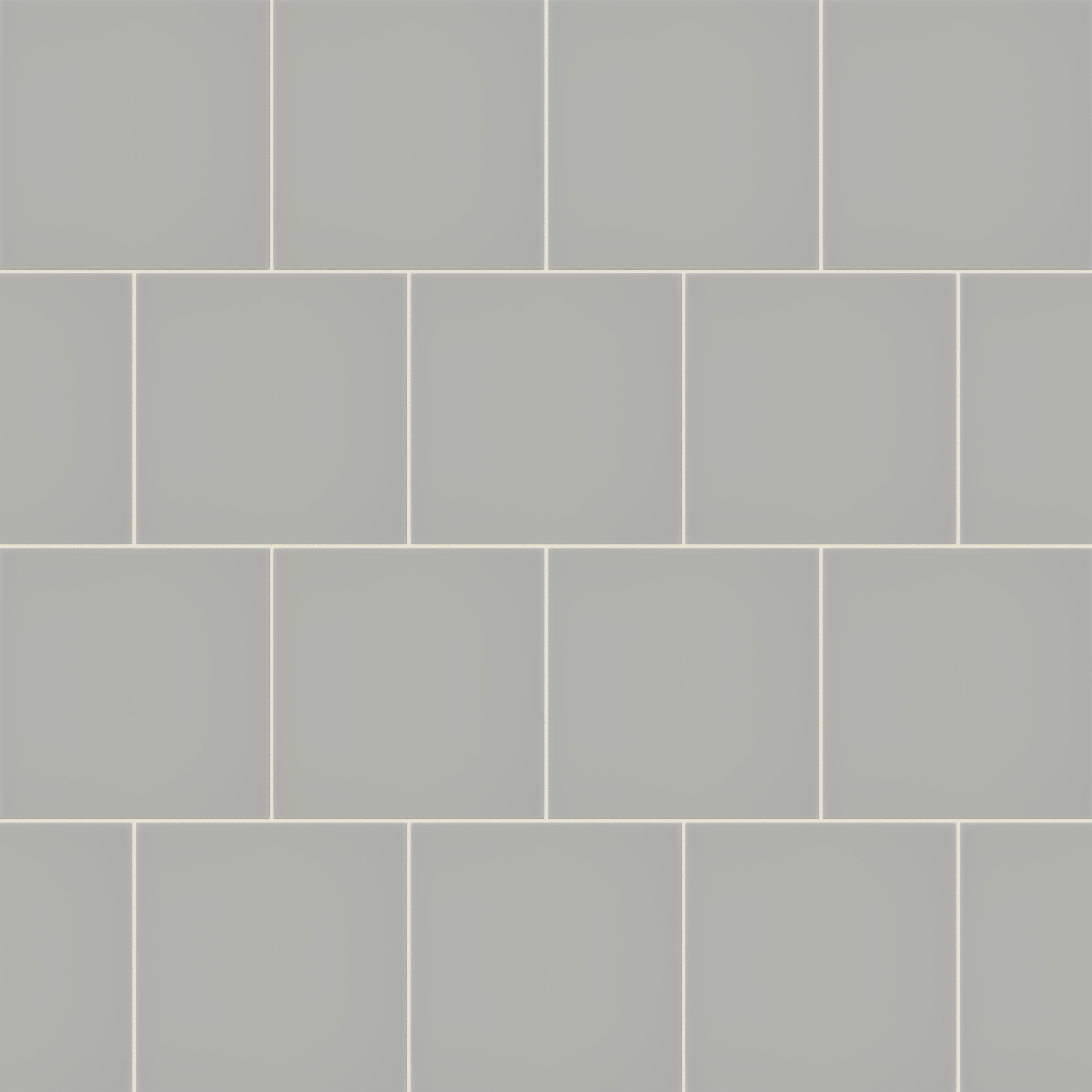12x12 Natural Press Ceramic Tile in Puget Sound Matte