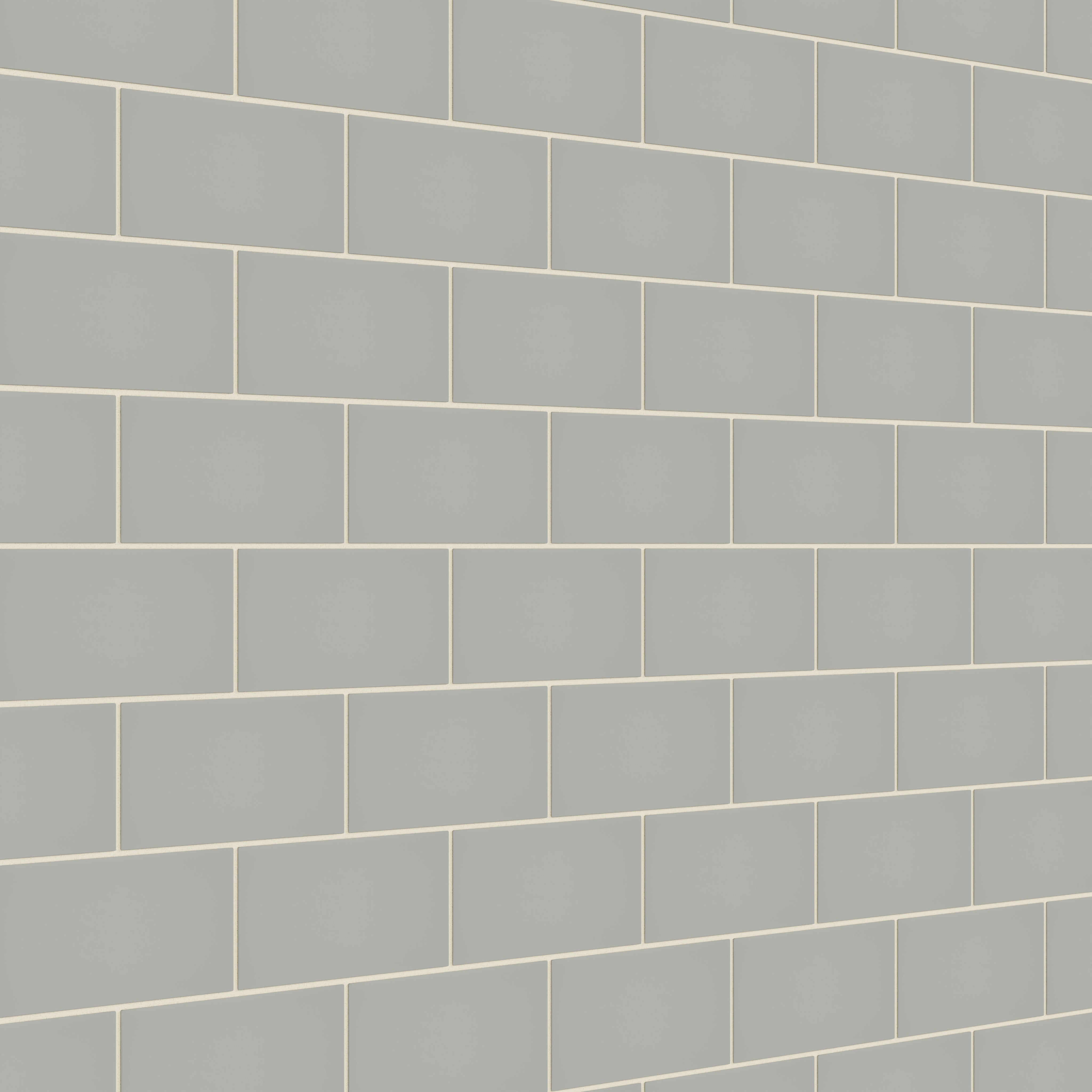 4x8 Natural Press Ceramic Tile in Puget Sound Matte