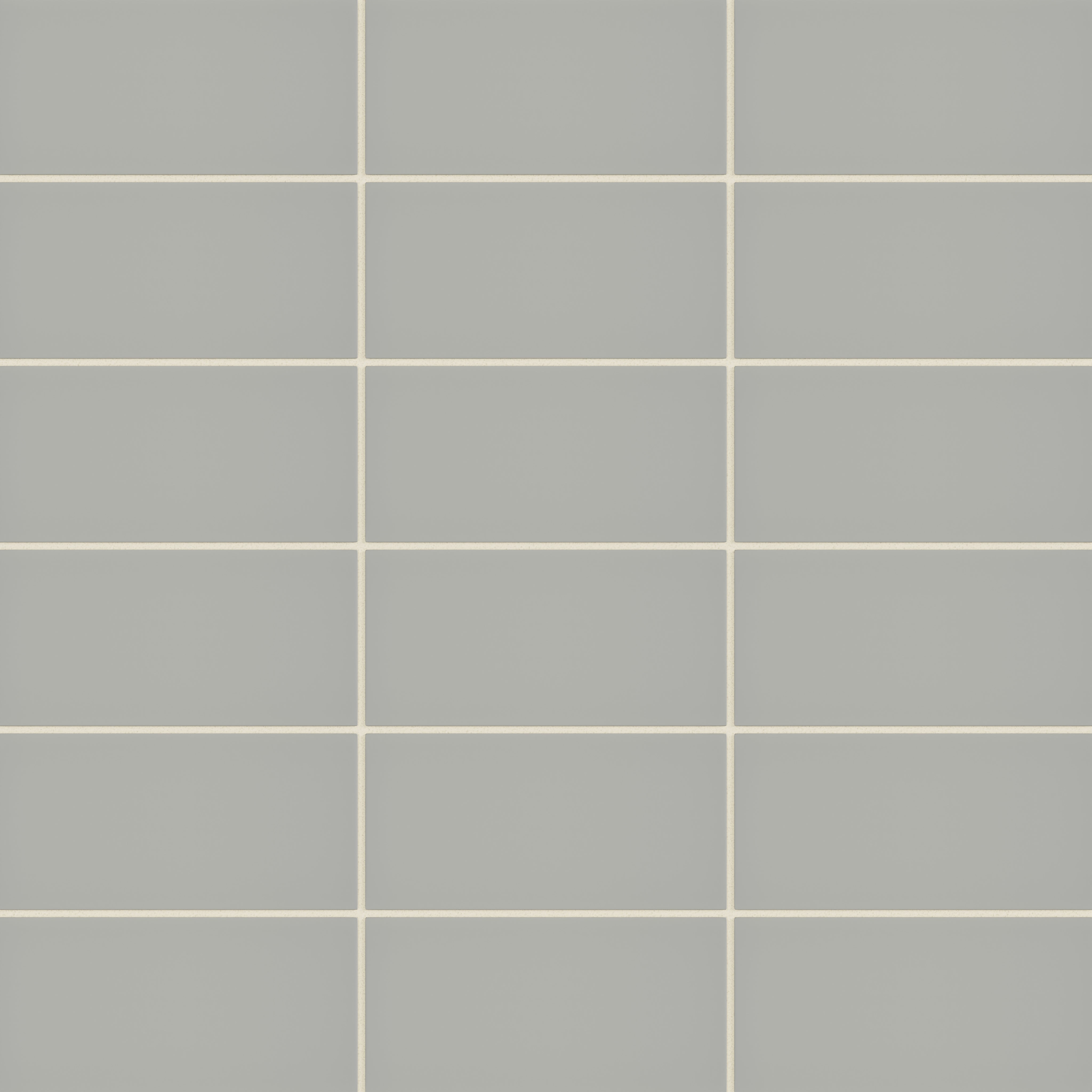 4x8 Natural Press Ceramic Tile in Puget Sound Matte