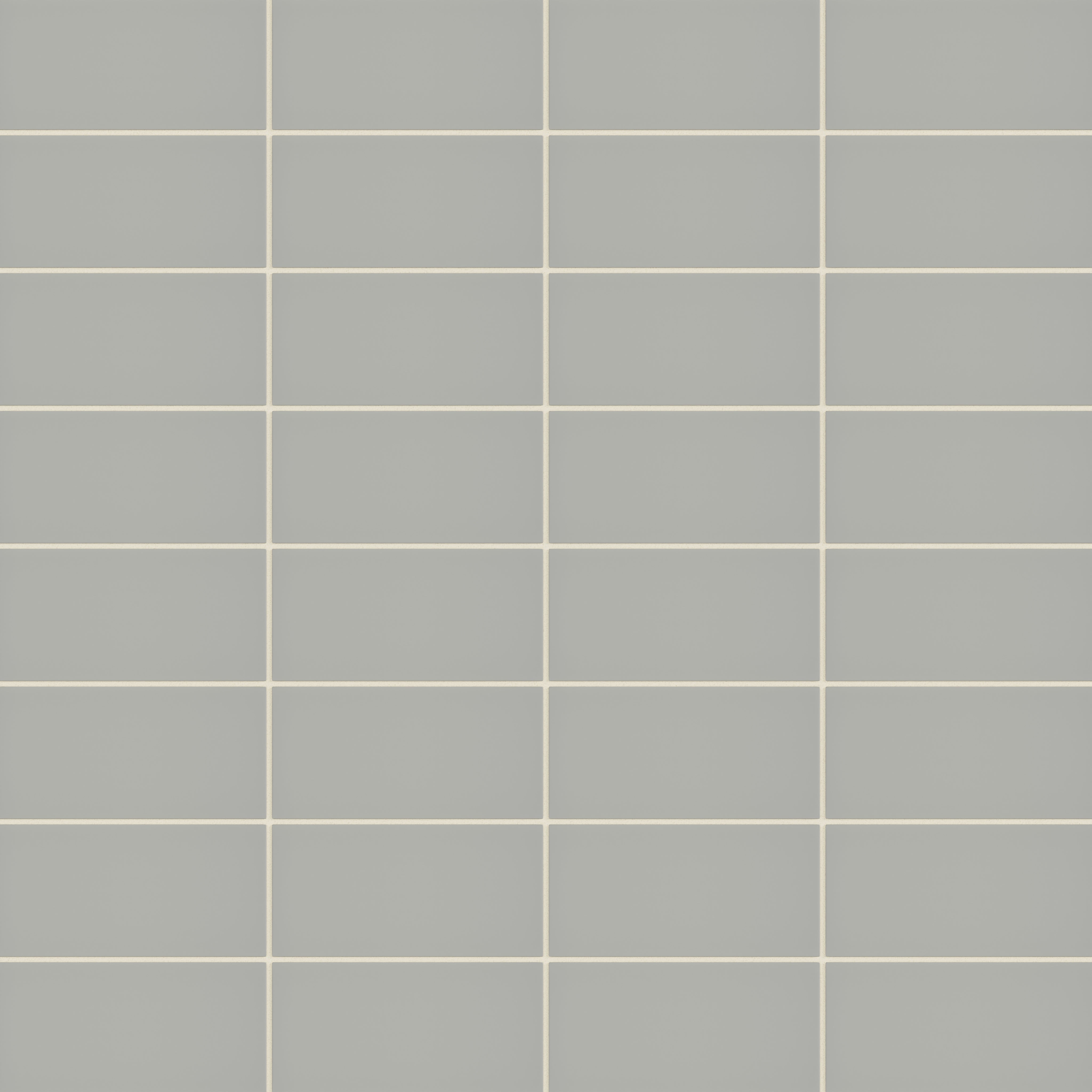 4x8 Natural Press Ceramic Tile in Puget Sound Matte