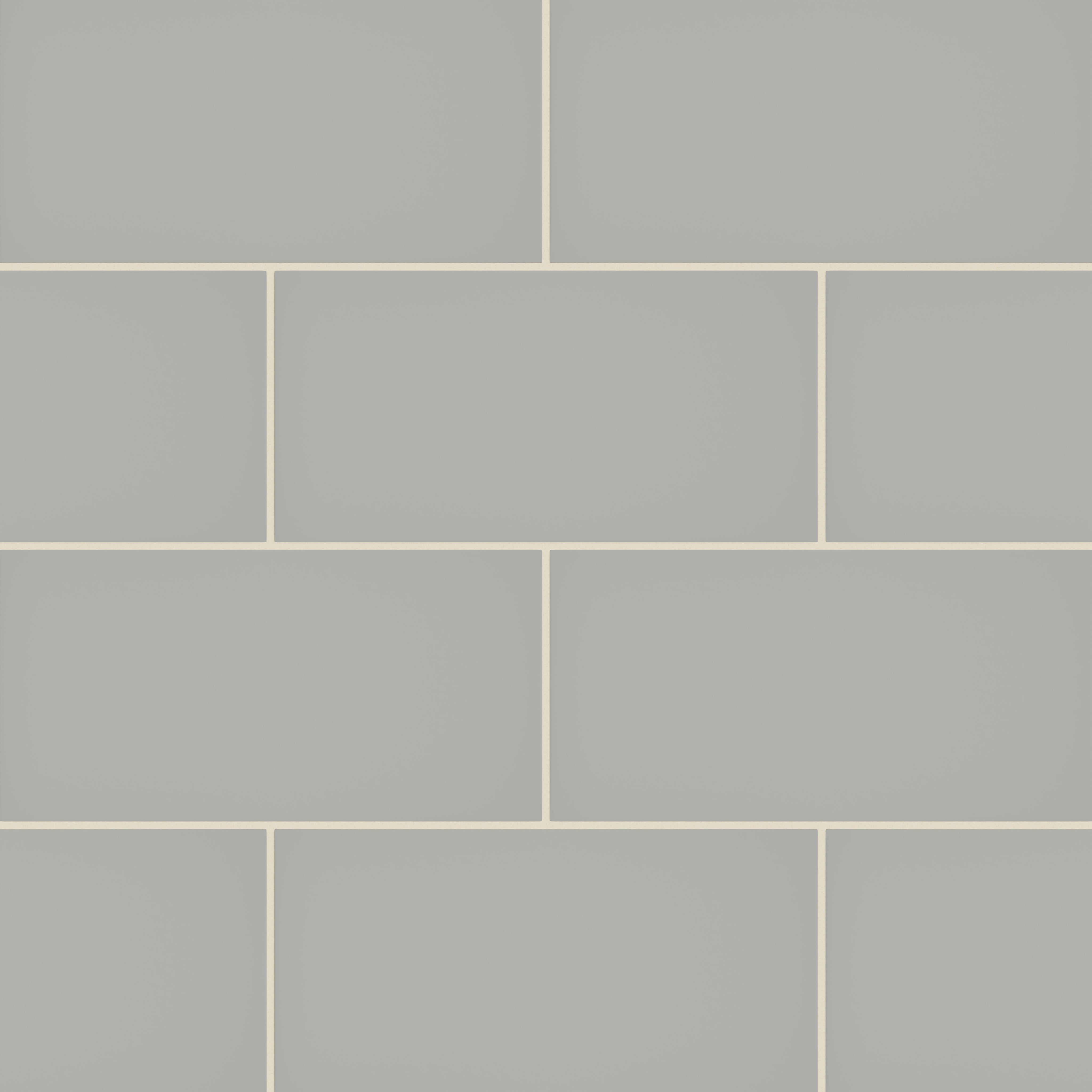 6x12 Natural Press Ceramic Tile in Puget Sound Matte