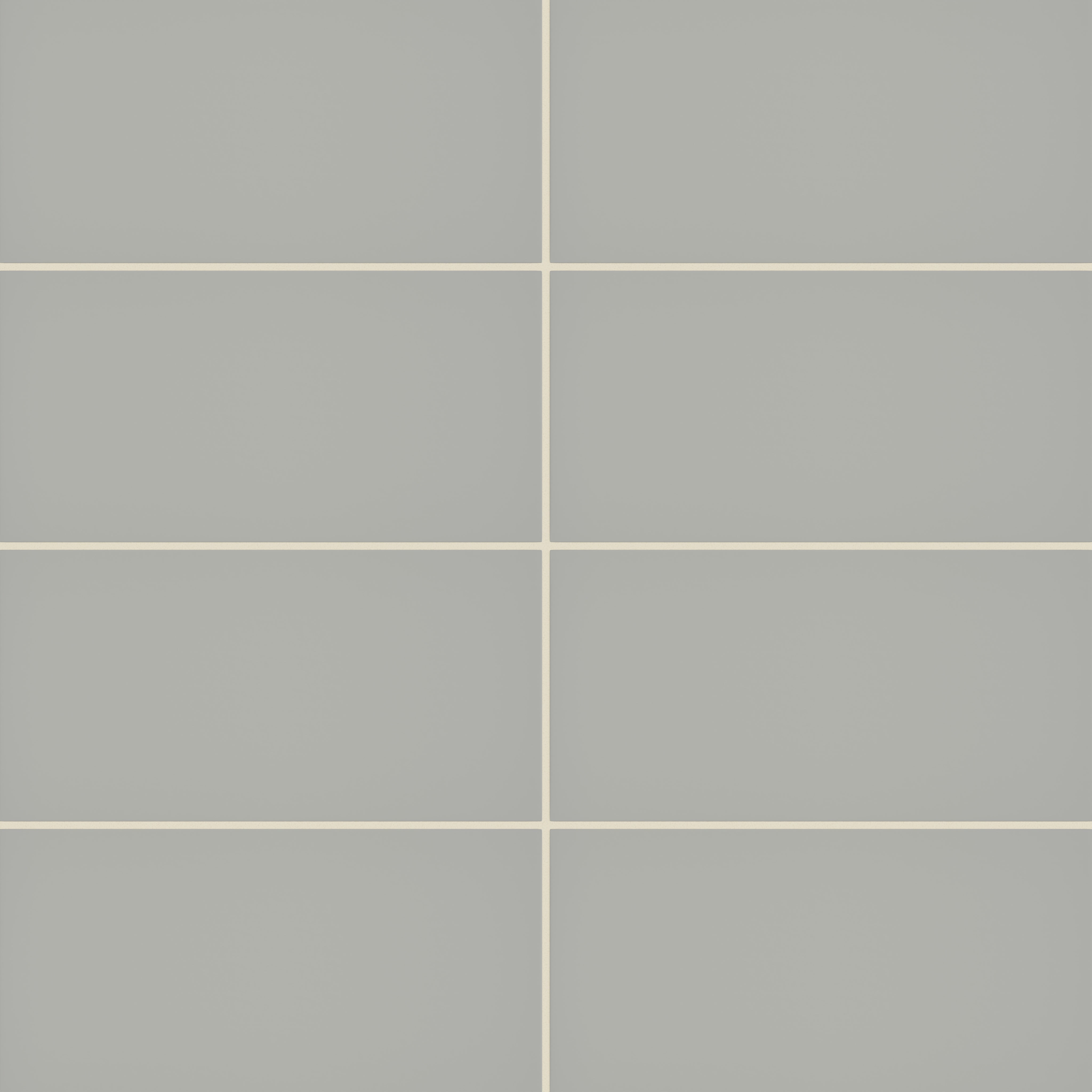 6x12 Natural Press Ceramic Tile in Puget Sound Matte