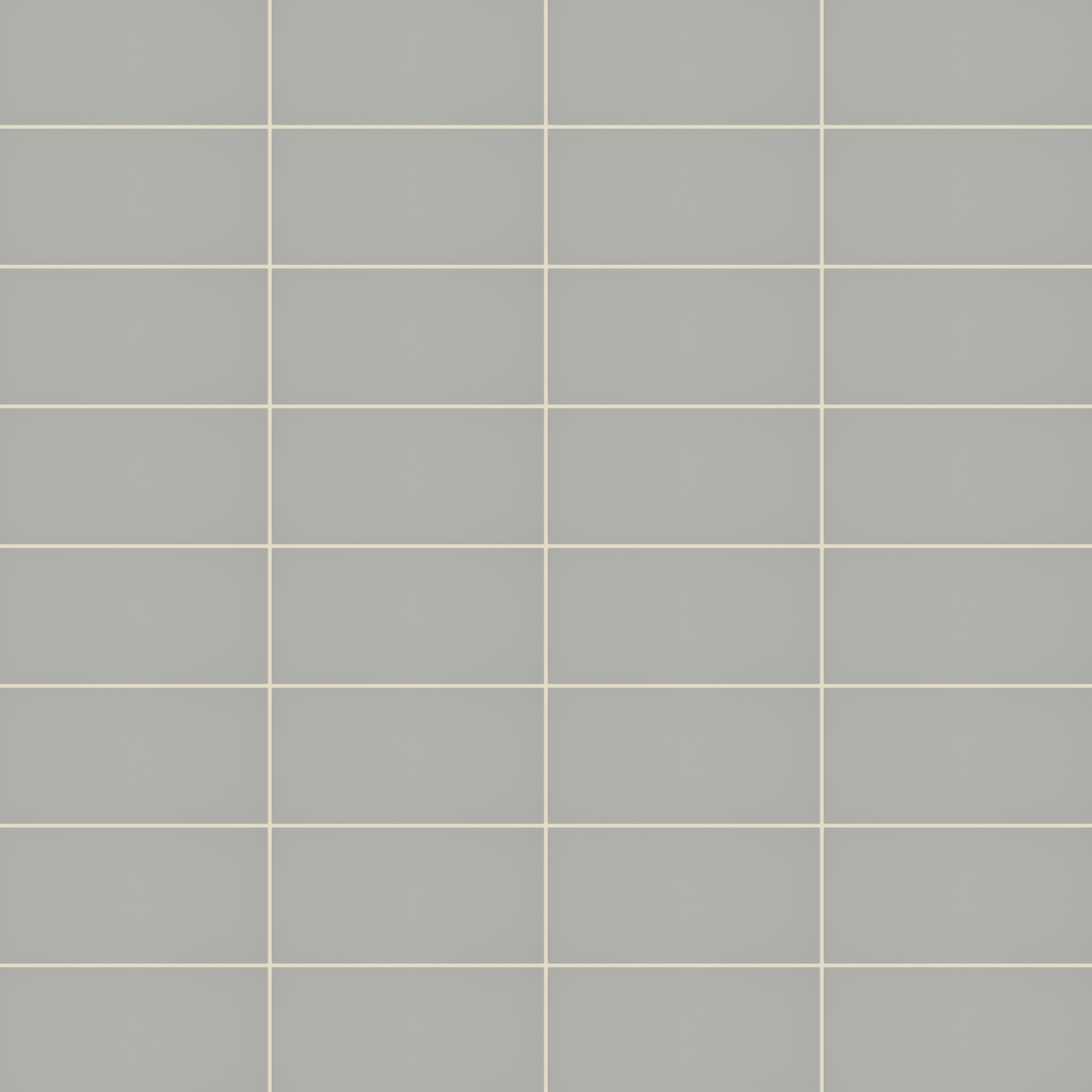 6x12 Natural Press Ceramic Tile in Puget Sound Matte