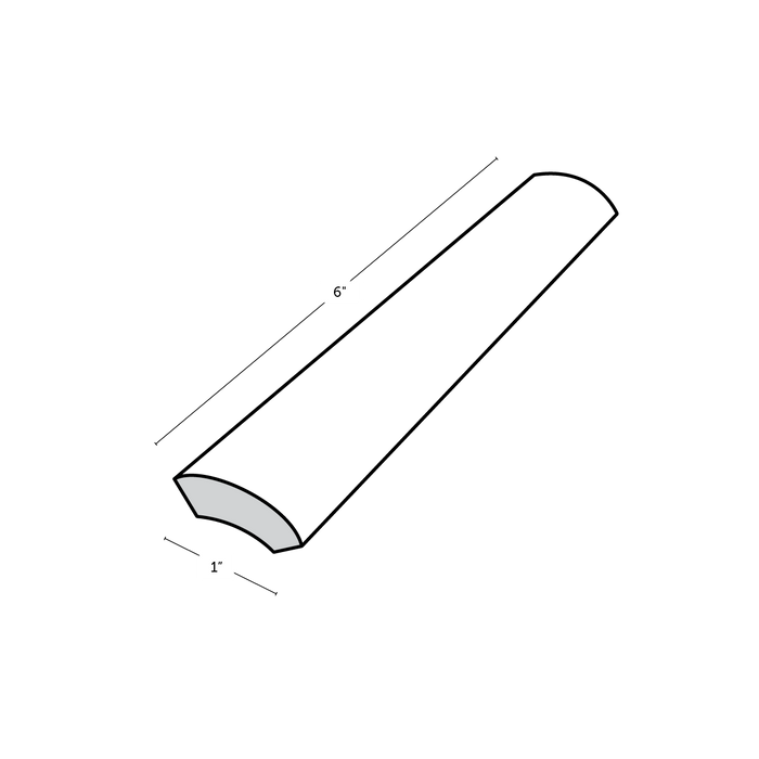 Quarter Round