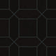 Atrium Original Ceramic Tile in Raven Matte