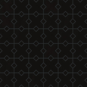 Hacienda Sheeted Original Ceramic Tile in Raven Matte