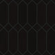 Mission Original Ceramic Tile in Raven Matte