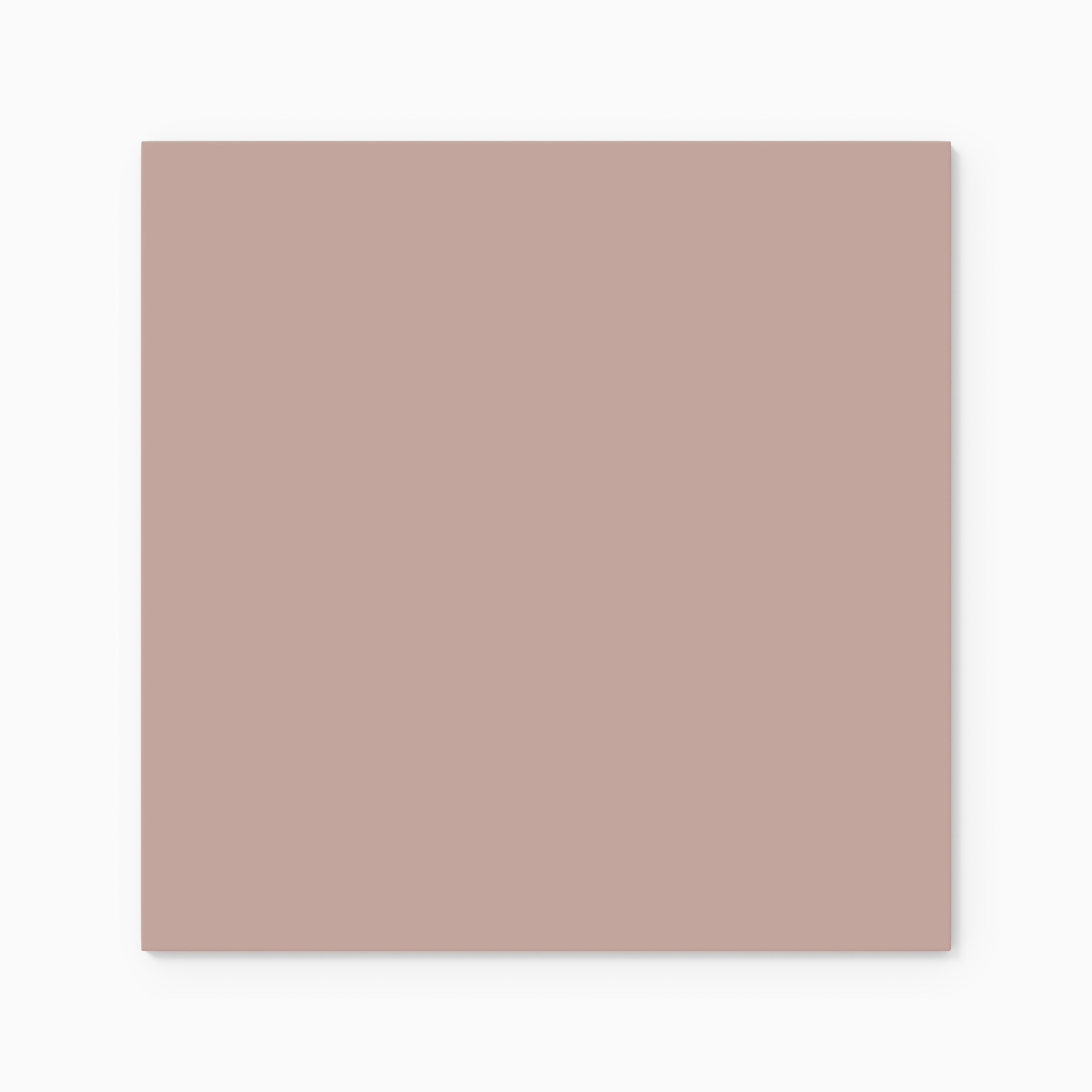 12x12 Natural Press Ceramic Tile in Red Jasper Gloss