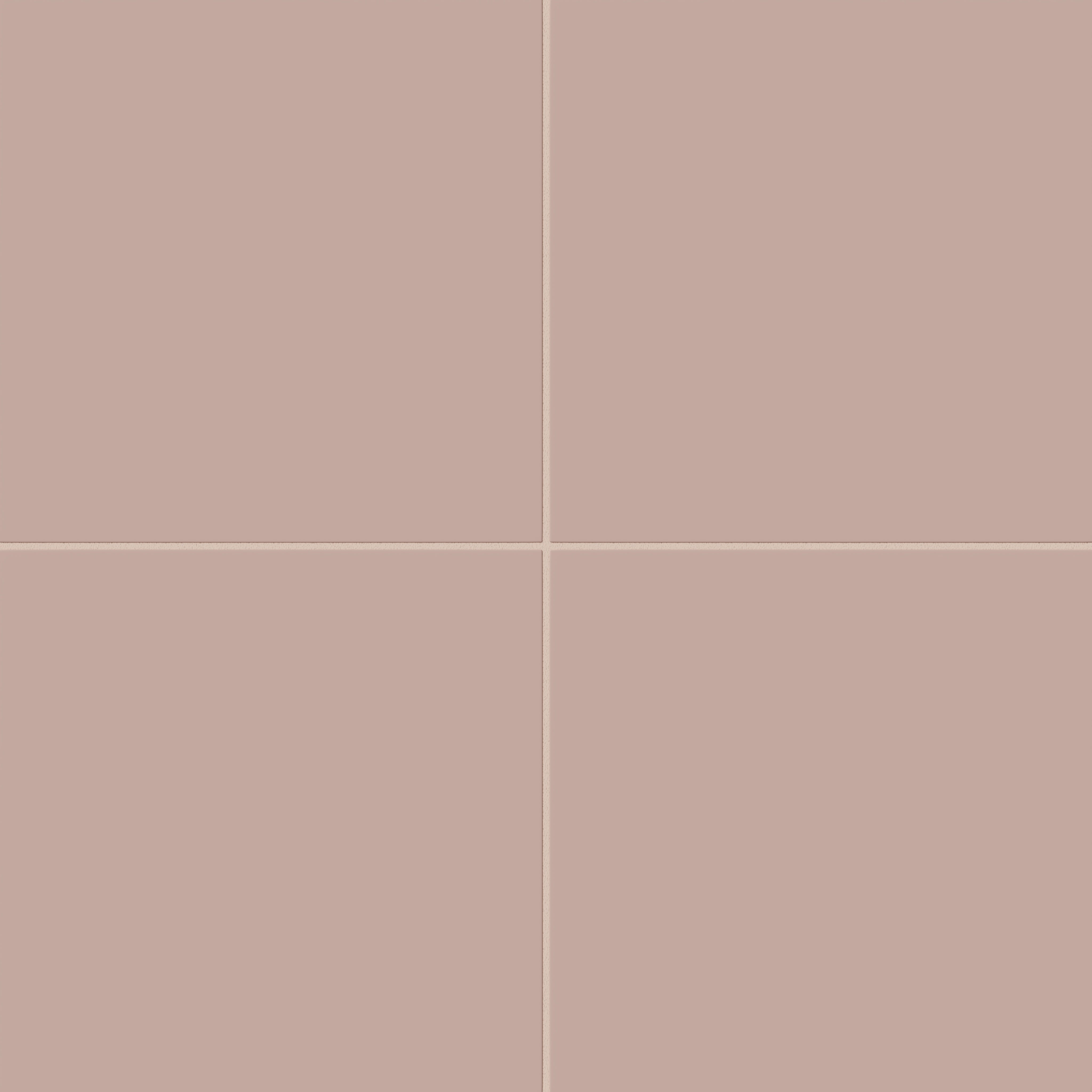 12x12 Natural Press Ceramic Tile in Red Jasper Matte