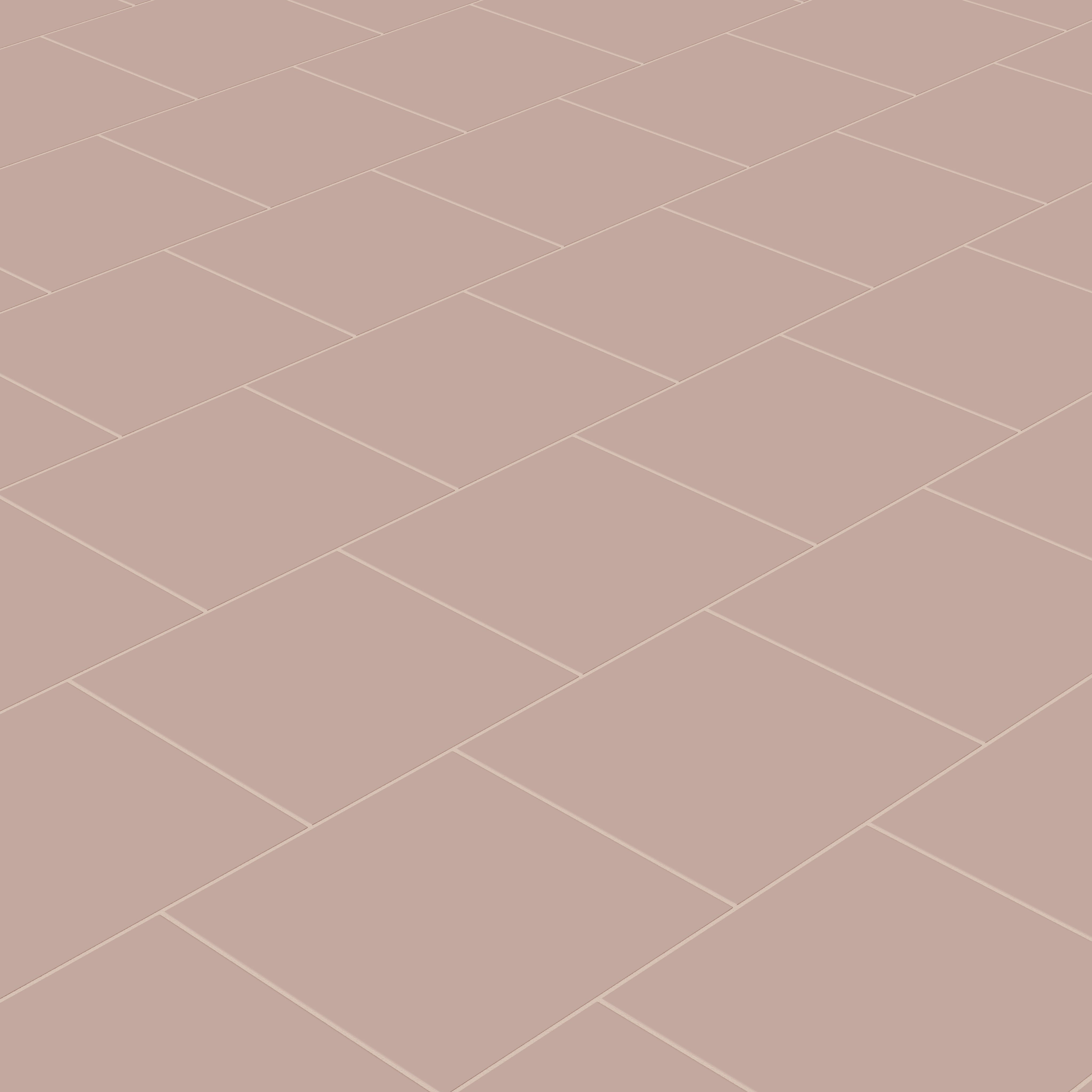 12x12 Natural Press Ceramic Tile in Red Jasper Matte
