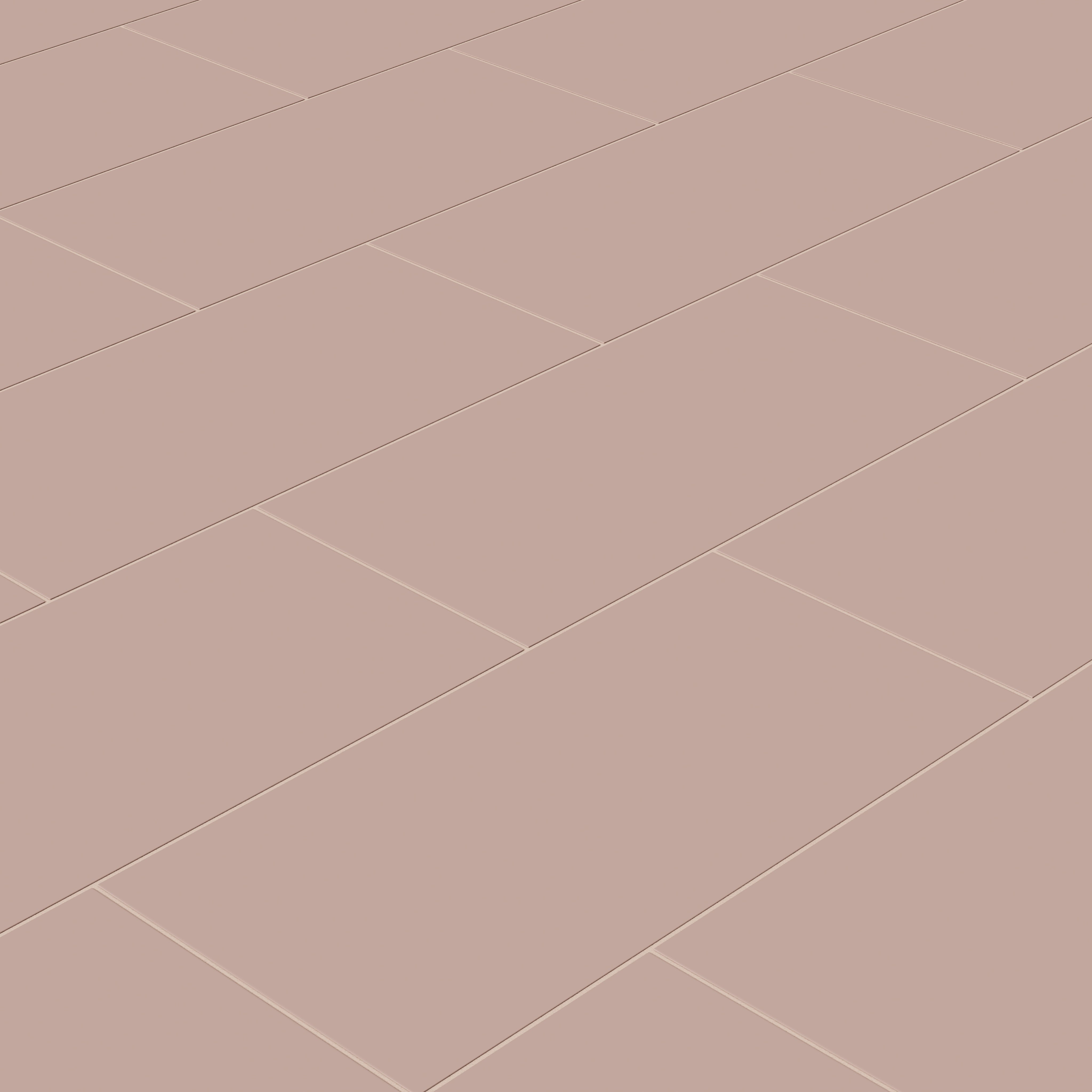 12x24 Natural Press Ceramic Tile in Red Jasper Matte