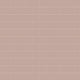 2x4 Half Offset Sheeted Natural Press Ceramic Mosaic Tile in Red Jasper Matte