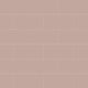 4x8 Natural Press Ceramic Tile in Red Jasper Matte