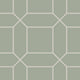 Atrium Original Ceramic Tile in Rosemary Matte
