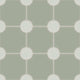 Portico Original Ceramic Tile in Rosemary Matte & Overcast Matte