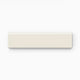 Quick Ship 2x8 Long Edge Bullnose Natural Press Trim in Salt Creek Gloss