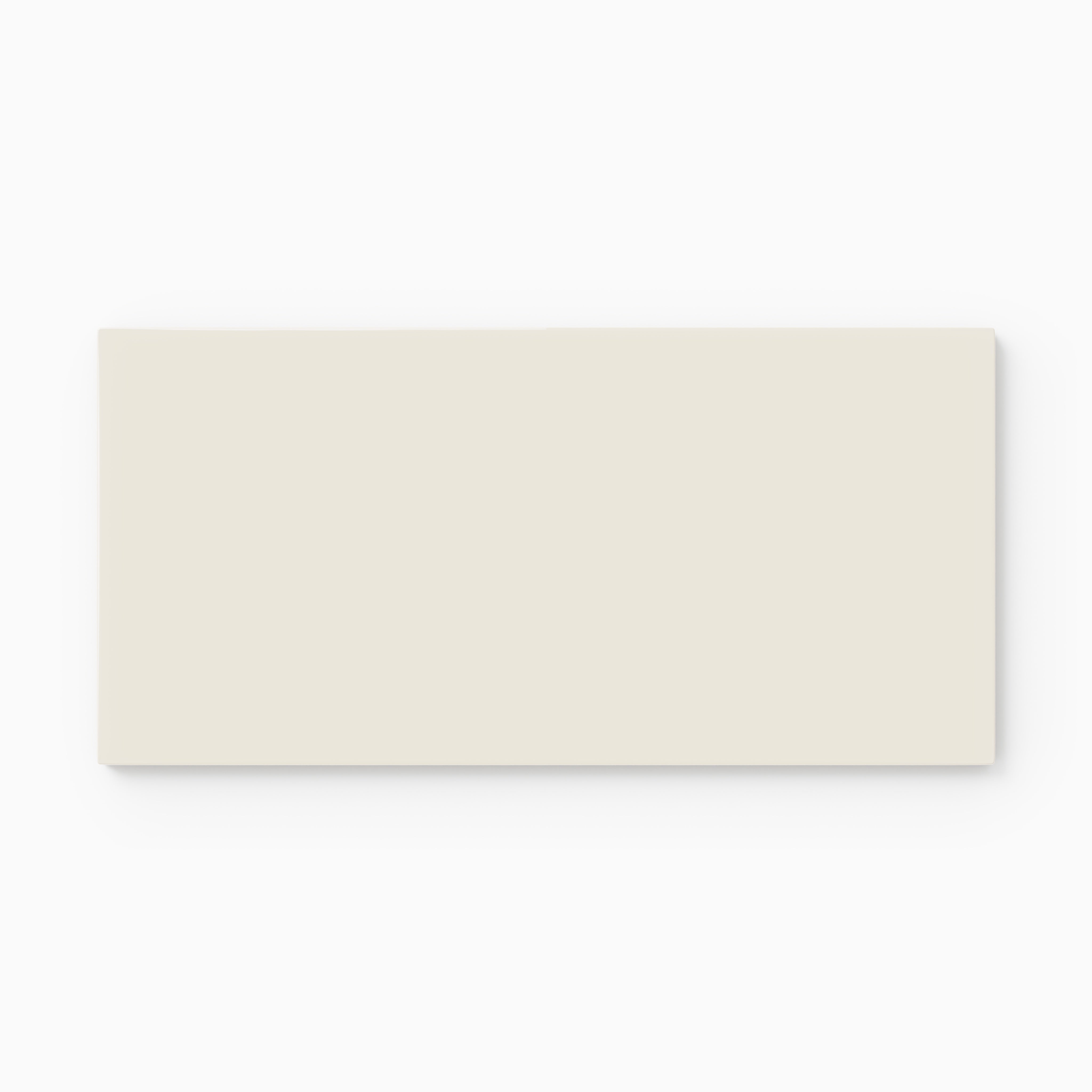 4x8 Natural Press Ceramic Tile in Salt Creek Gloss