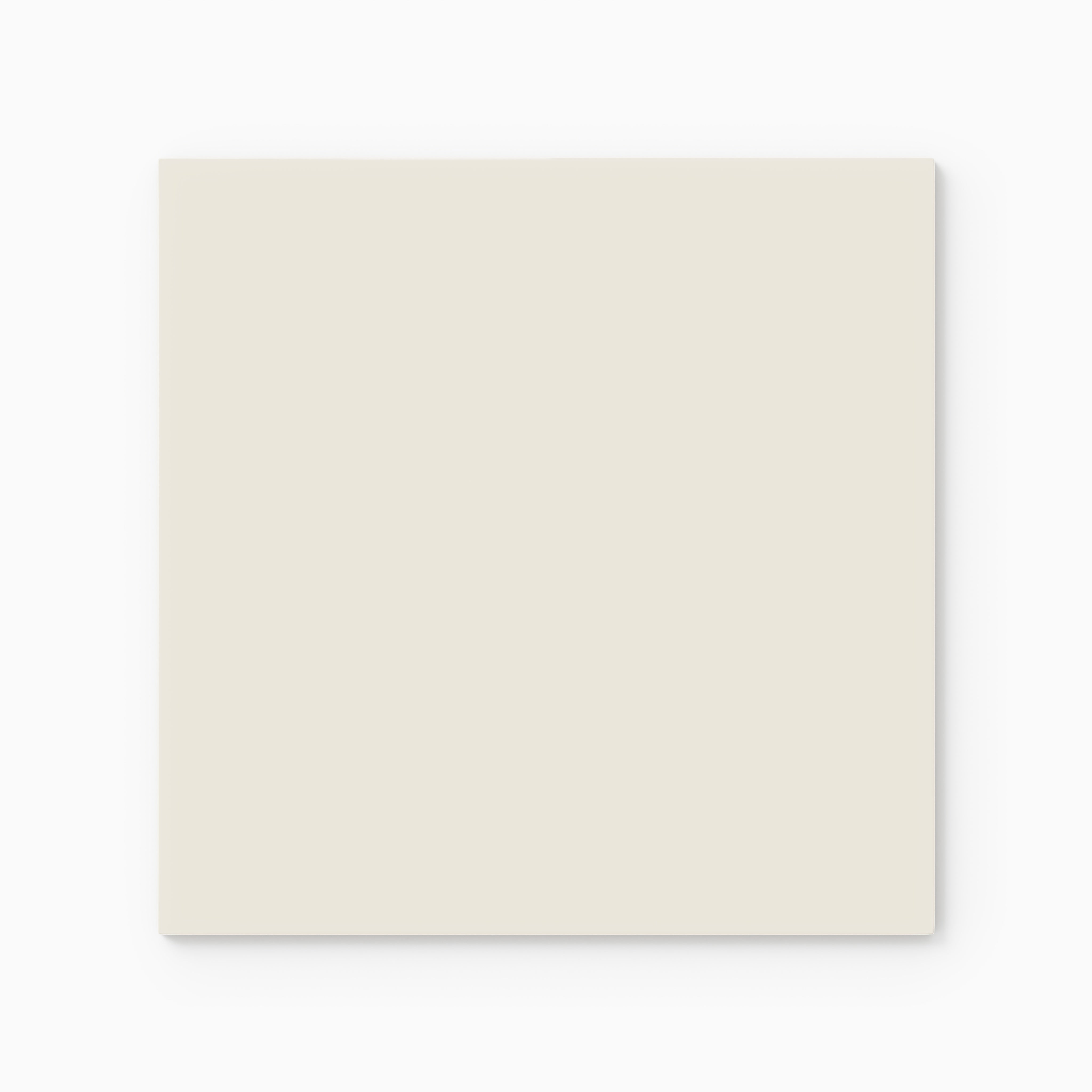 8x8 Natural Press Ceramic Tile in Salt Creek Gloss