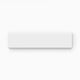Quick Ship 2x8 Long Edge Bullnose Natural Press Trim in Salt Creek Matte