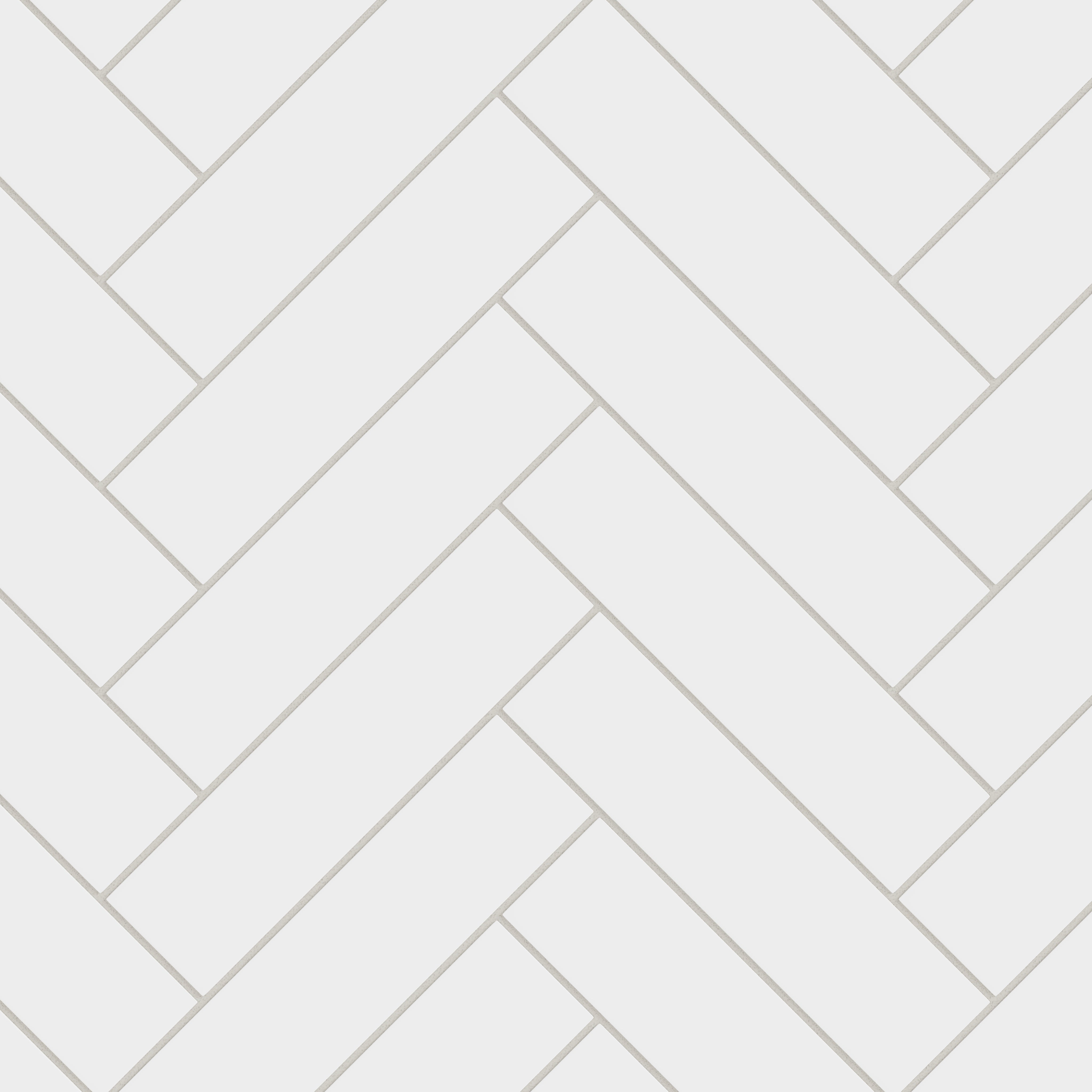 3x12 Natural Press Ceramic Tile in Salt Creek Matte