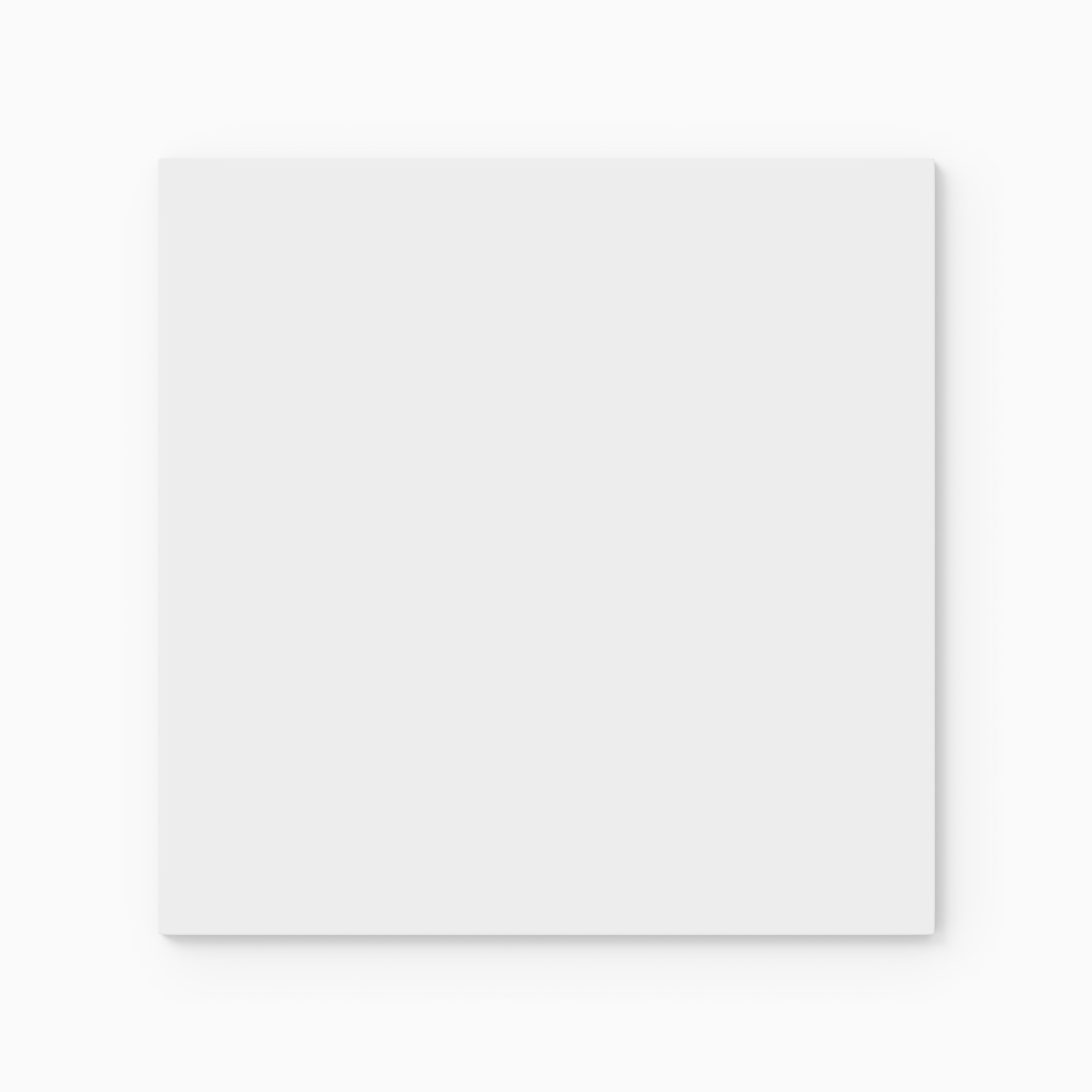 8x8 Natural Press Ceramic Tile in Salt Creek Matte
