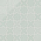 Mini Star & Cross Original Ceramic Tile in Salton Sea Gloss