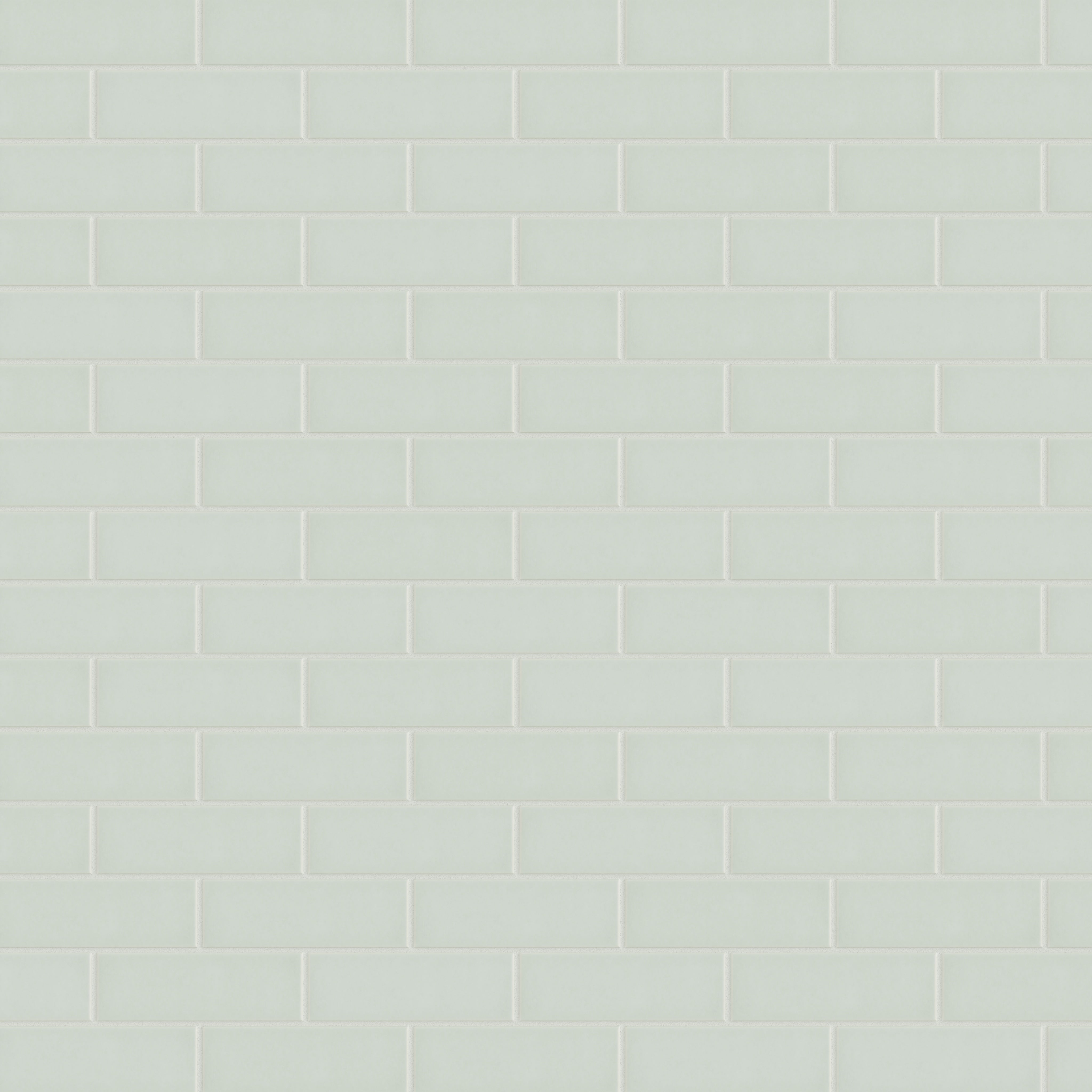 2x6 Original Ceramic Tile in Salton Sea Matte